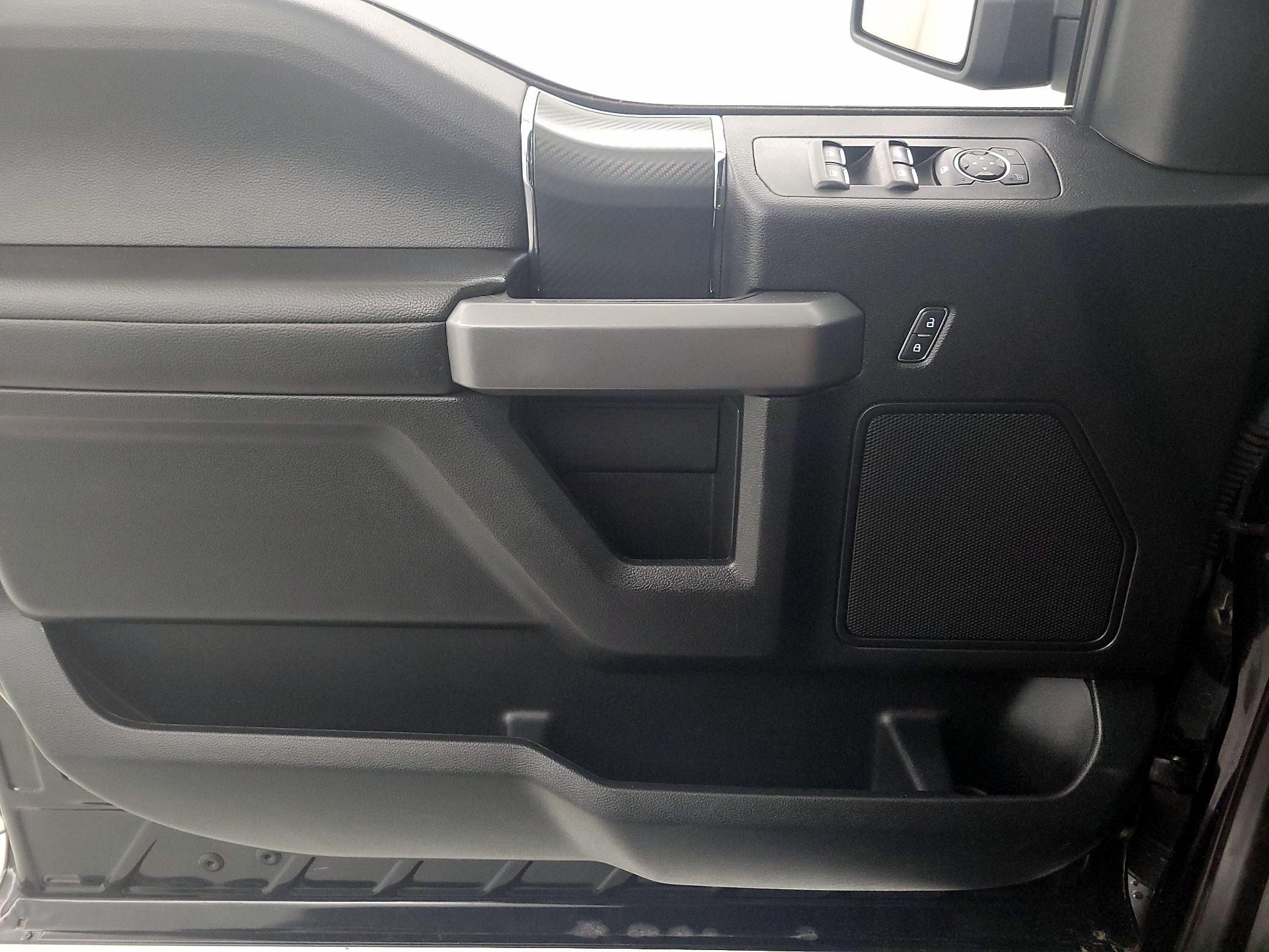 Thumbnail: 2018 Ford F-150 - 12