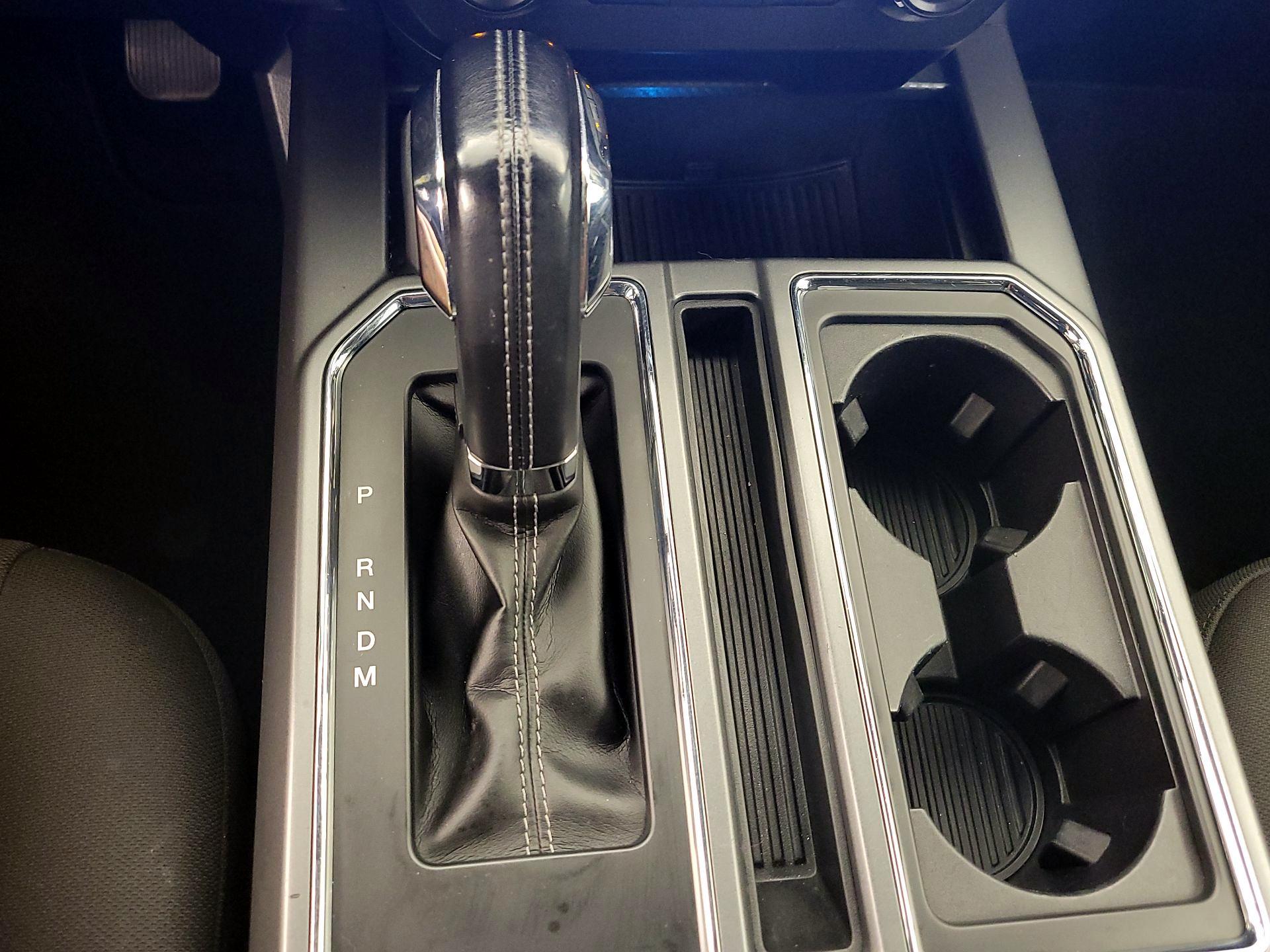 Thumbnail: 2018 Ford F-150 - 18