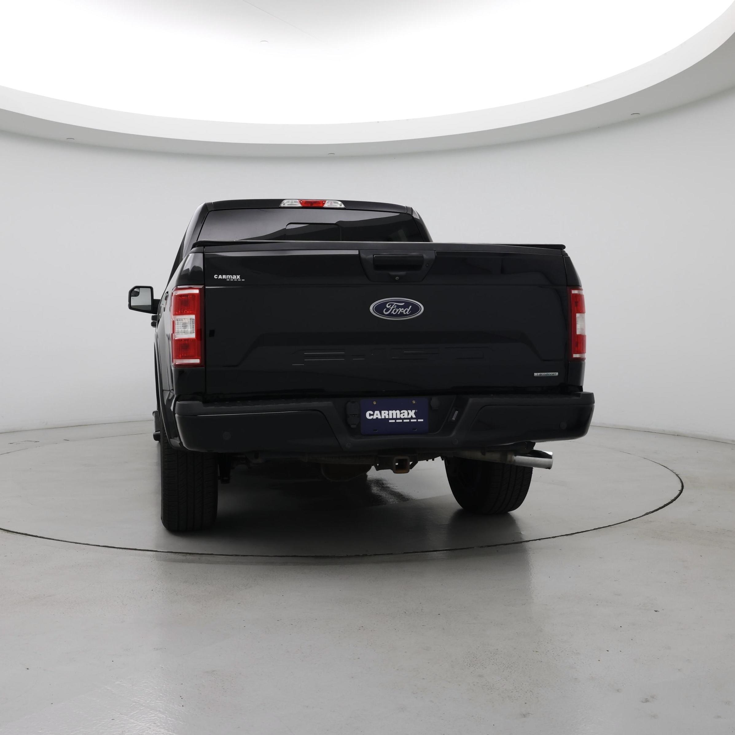 Thumbnail: 2018 Ford F-150 - 6