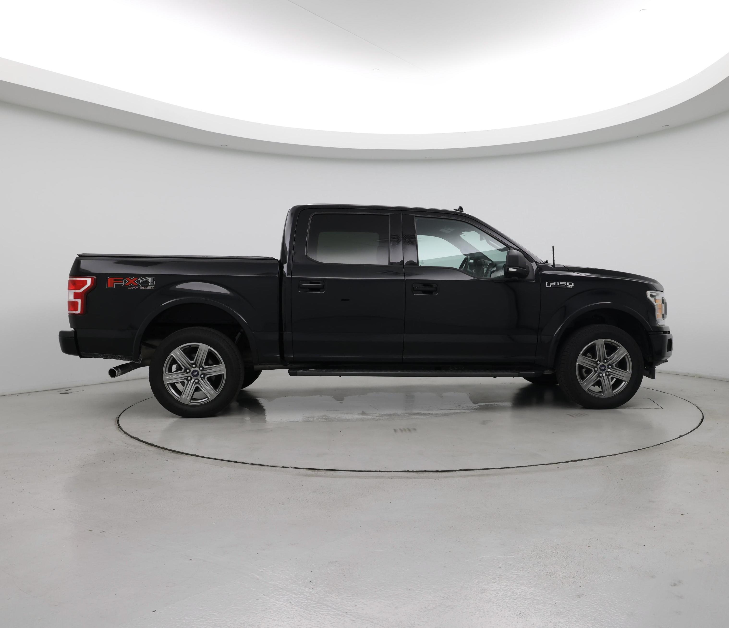 Thumbnail: 2018 Ford F-150 - 7