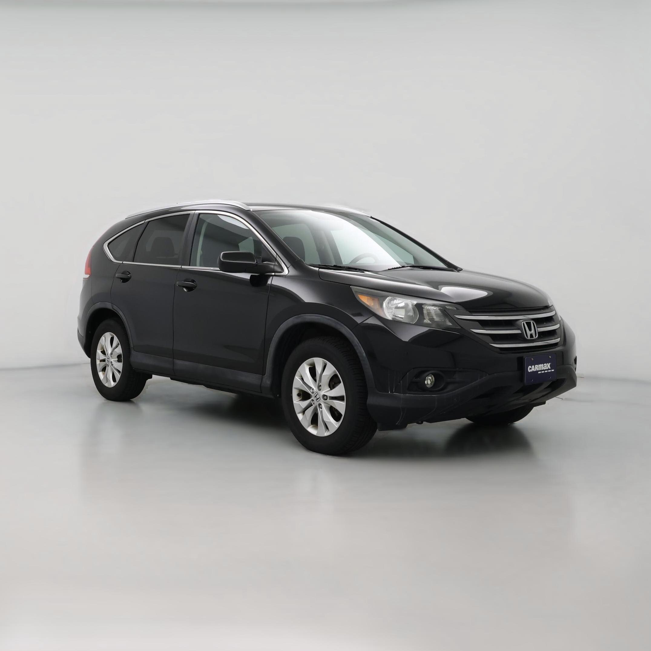 Thumbnail: 2014 Honda CR-V - 1