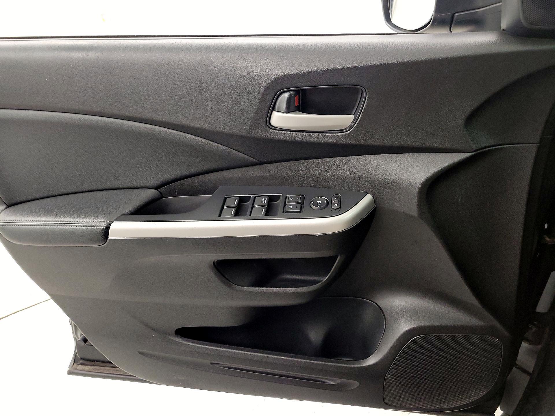 Thumbnail: 2014 Honda CR-V - 12