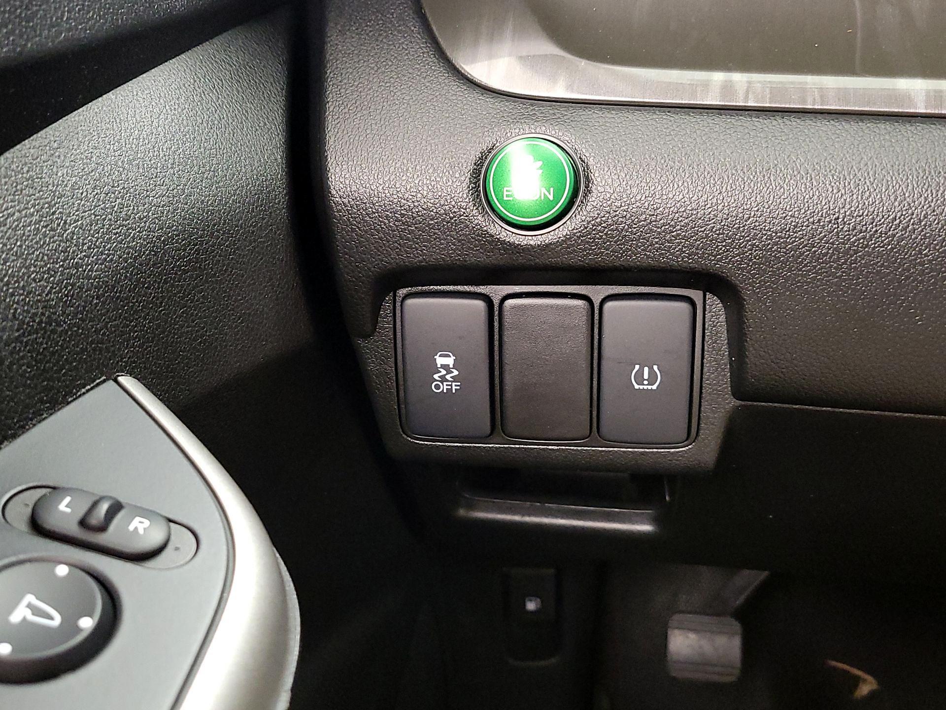 Thumbnail: 2014 Honda CR-V - 13