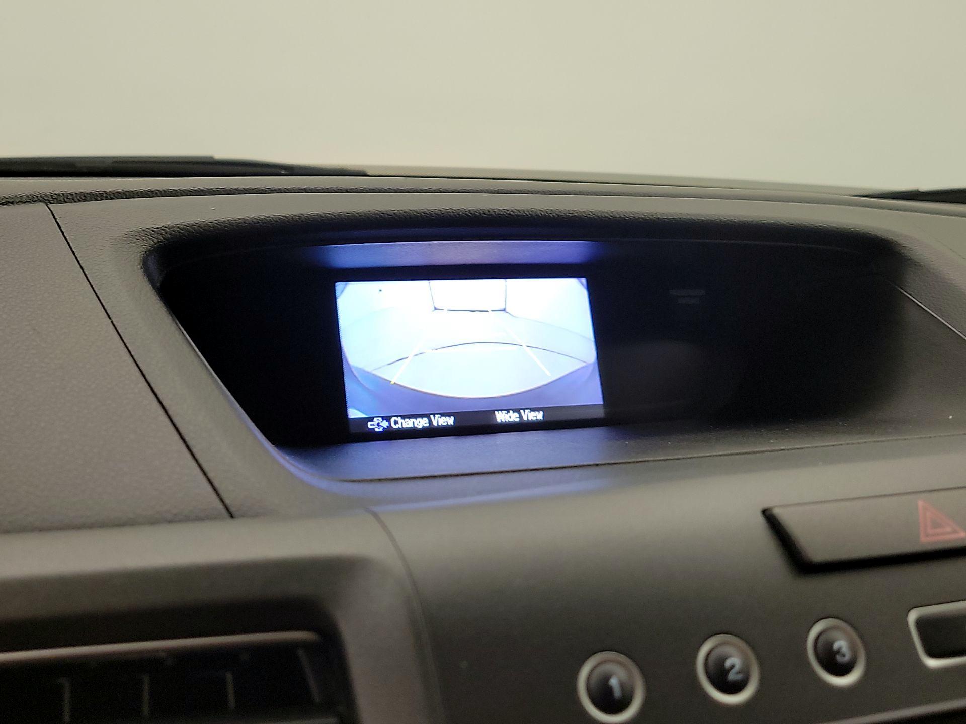 Thumbnail: 2014 Honda CR-V - 14
