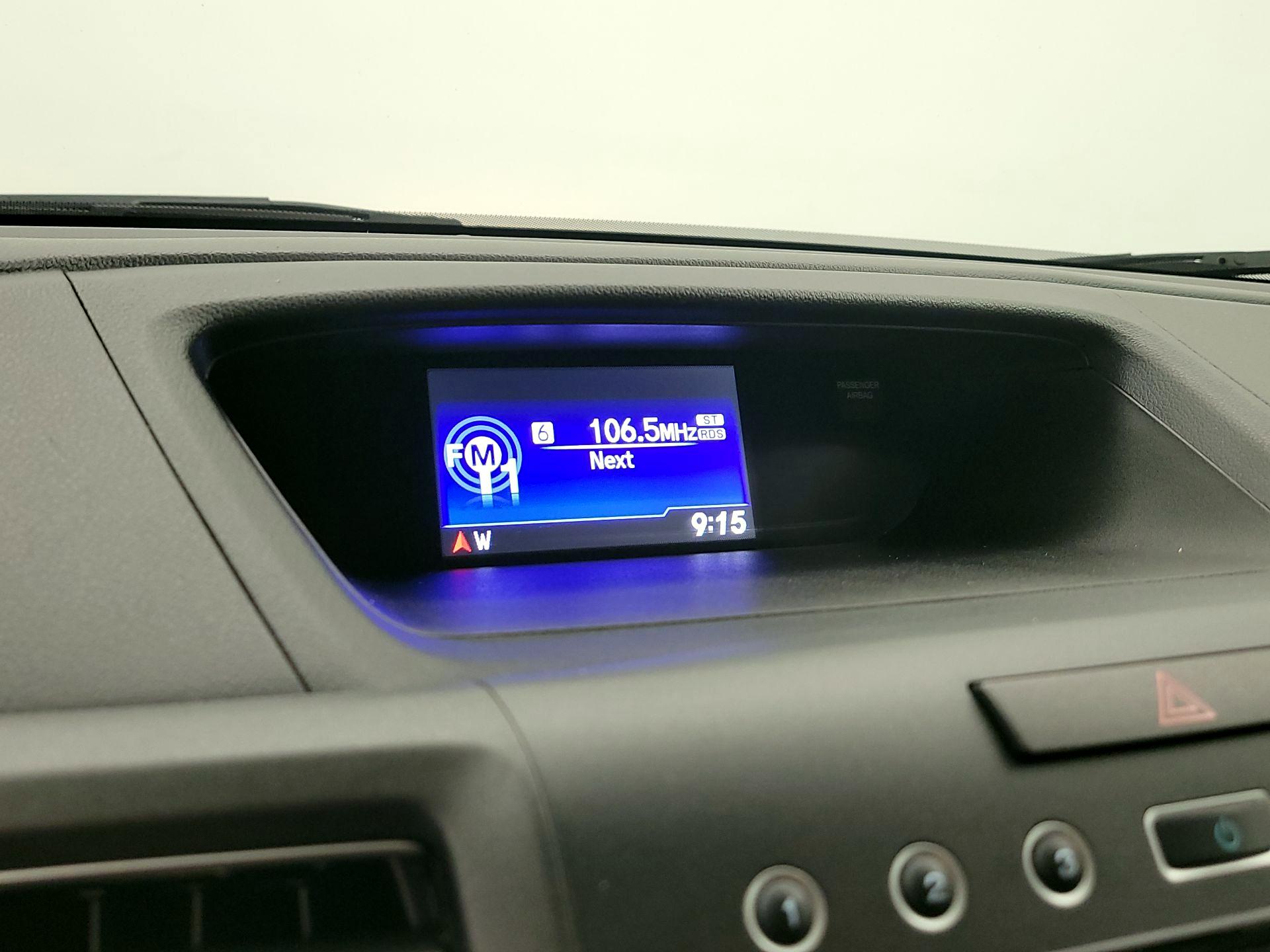Thumbnail: 2014 Honda CR-V - 15