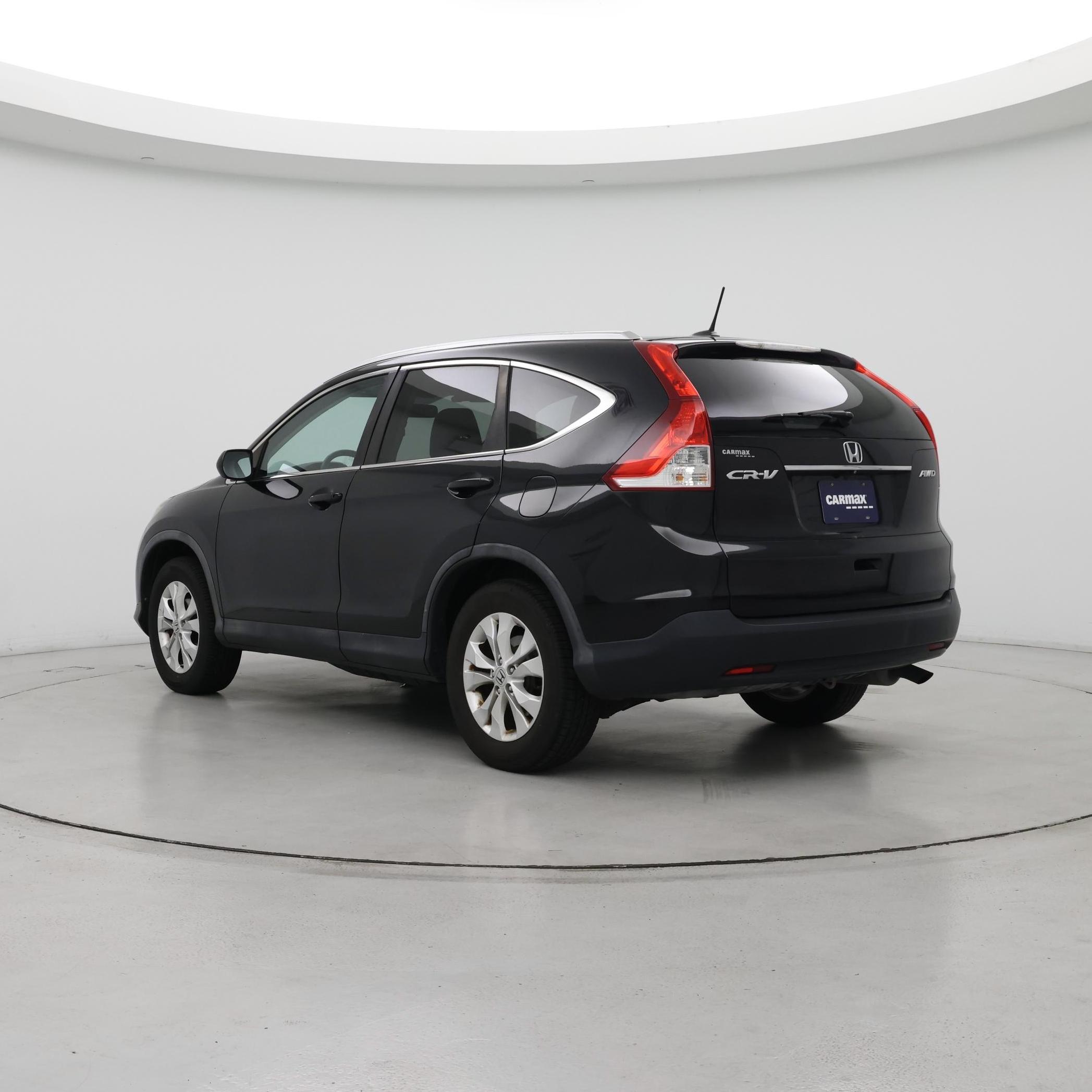 Thumbnail: 2014 Honda CR-V - 2
