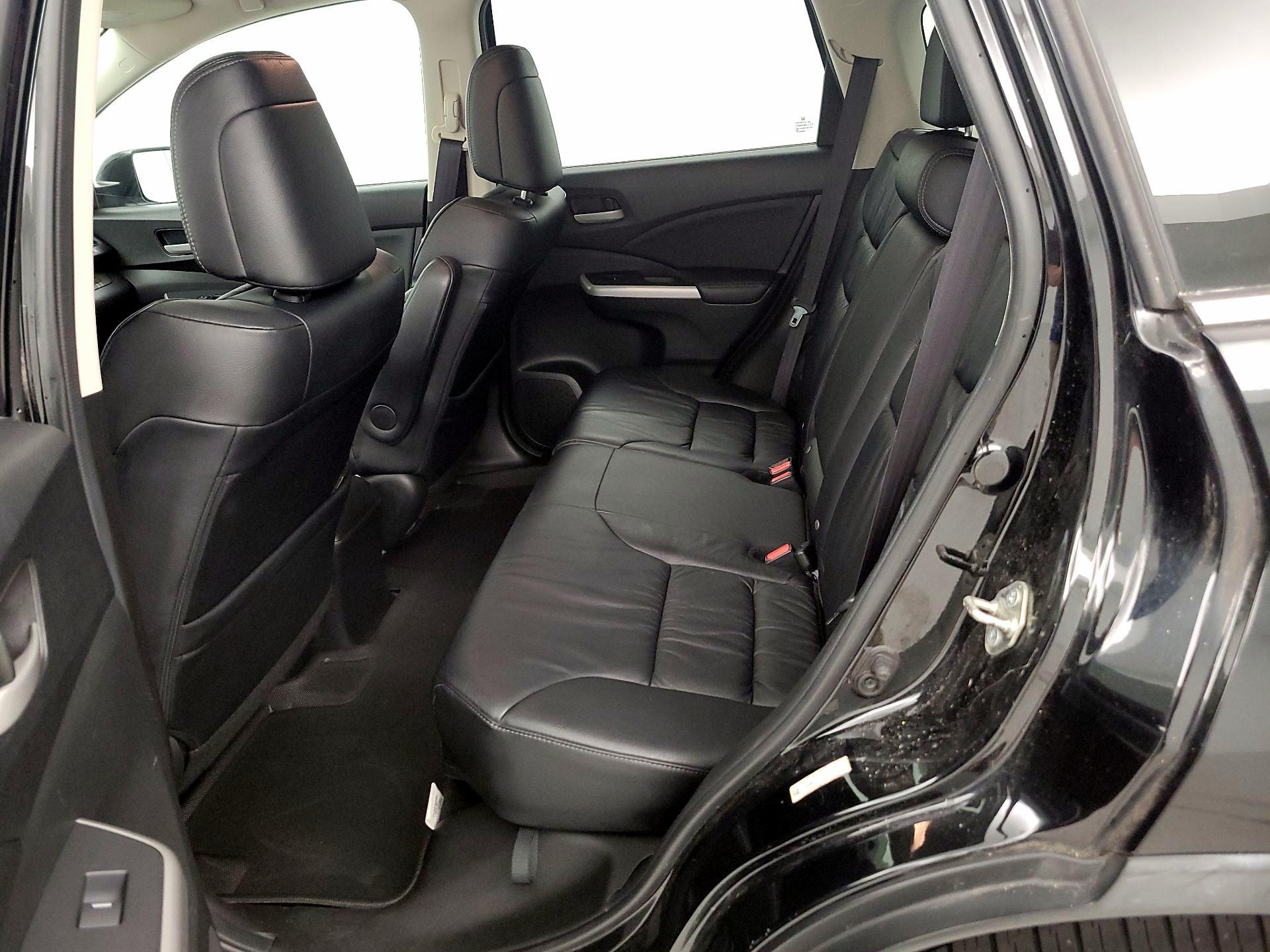 Thumbnail: 2014 Honda CR-V - 20