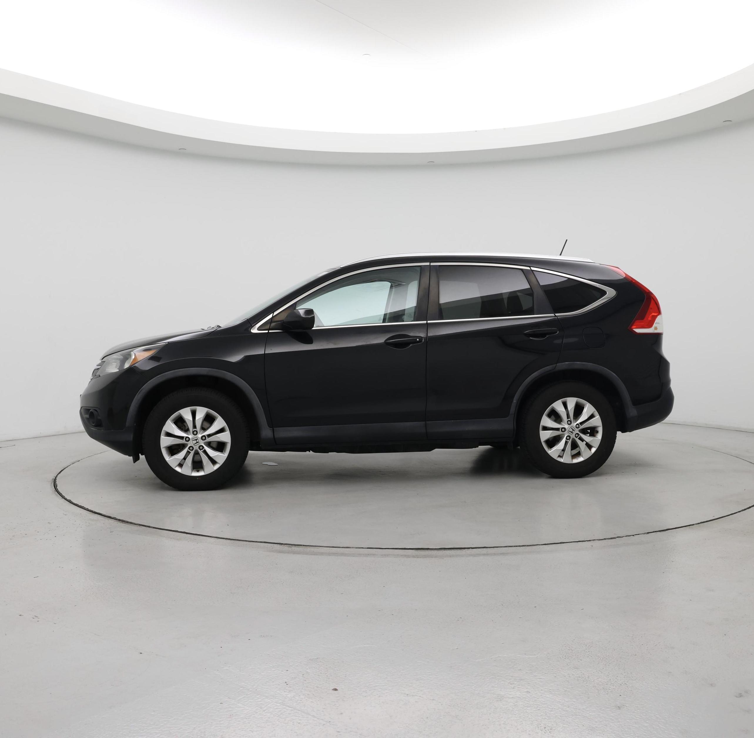 Thumbnail: 2014 Honda CR-V - 3
