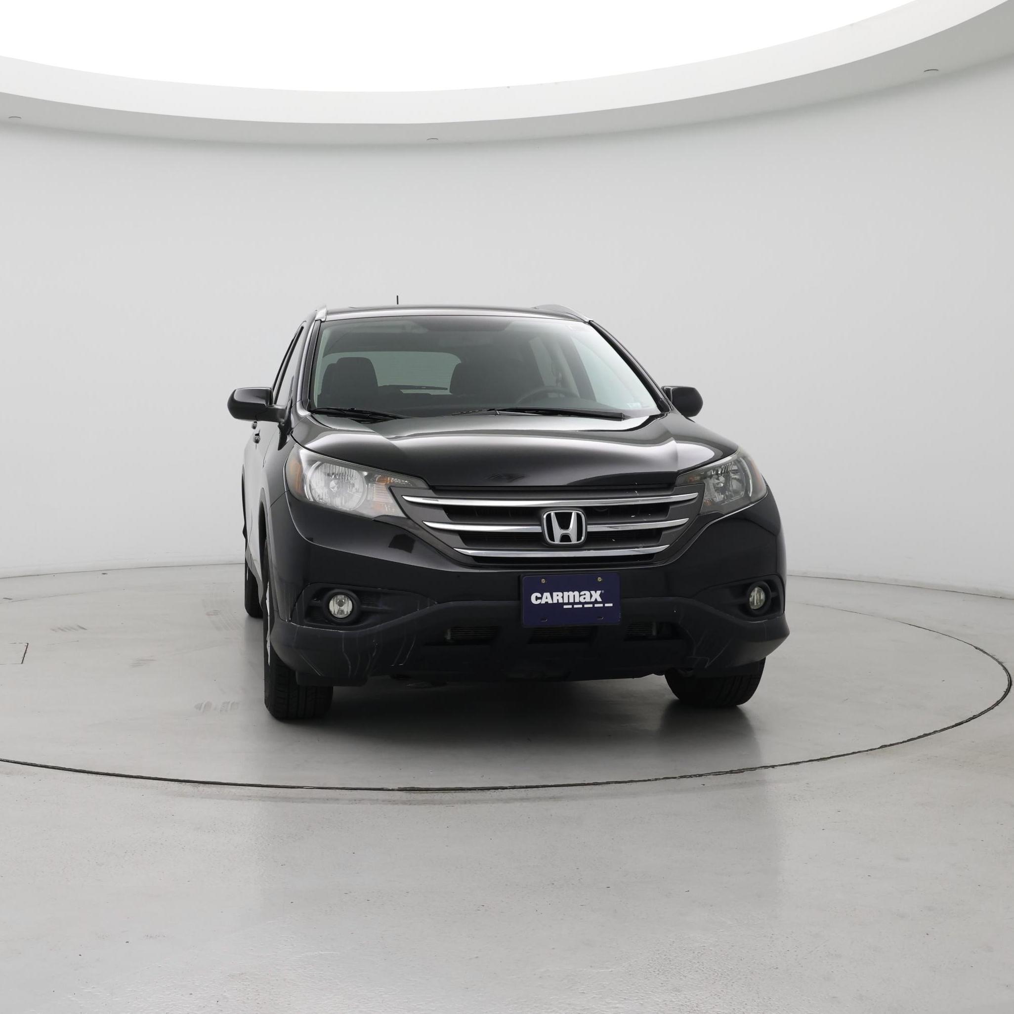 Thumbnail: 2014 Honda CR-V - 5
