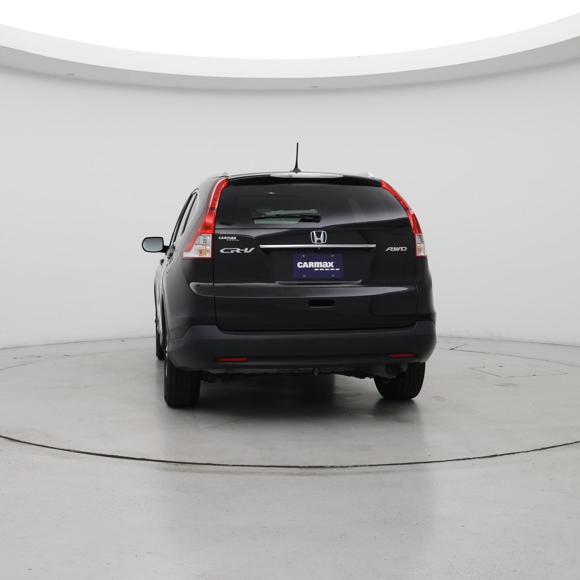 Thumbnail: 2014 Honda CR-V - 6