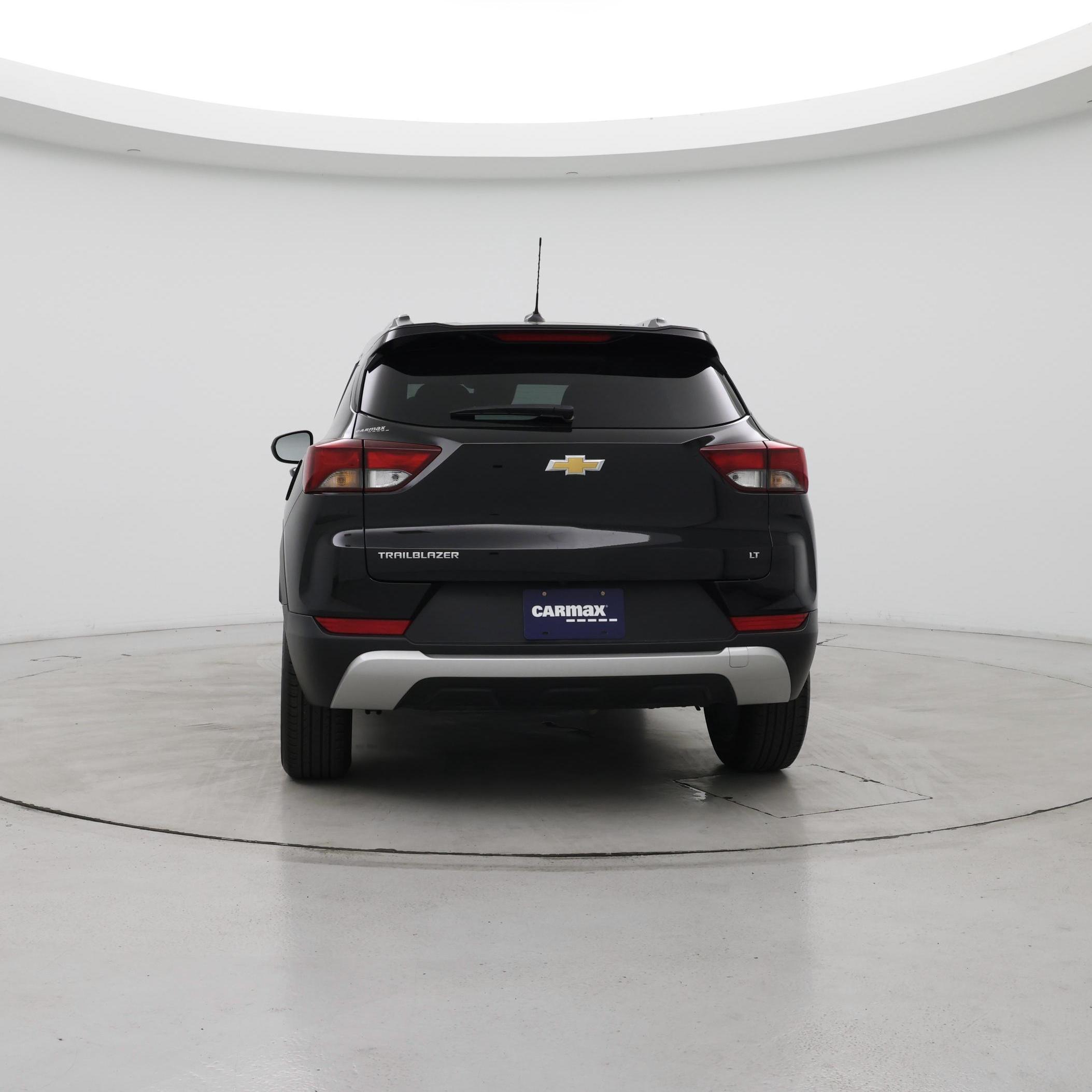 Thumbnail: 2023 Chevrolet TrailBlazer - 6