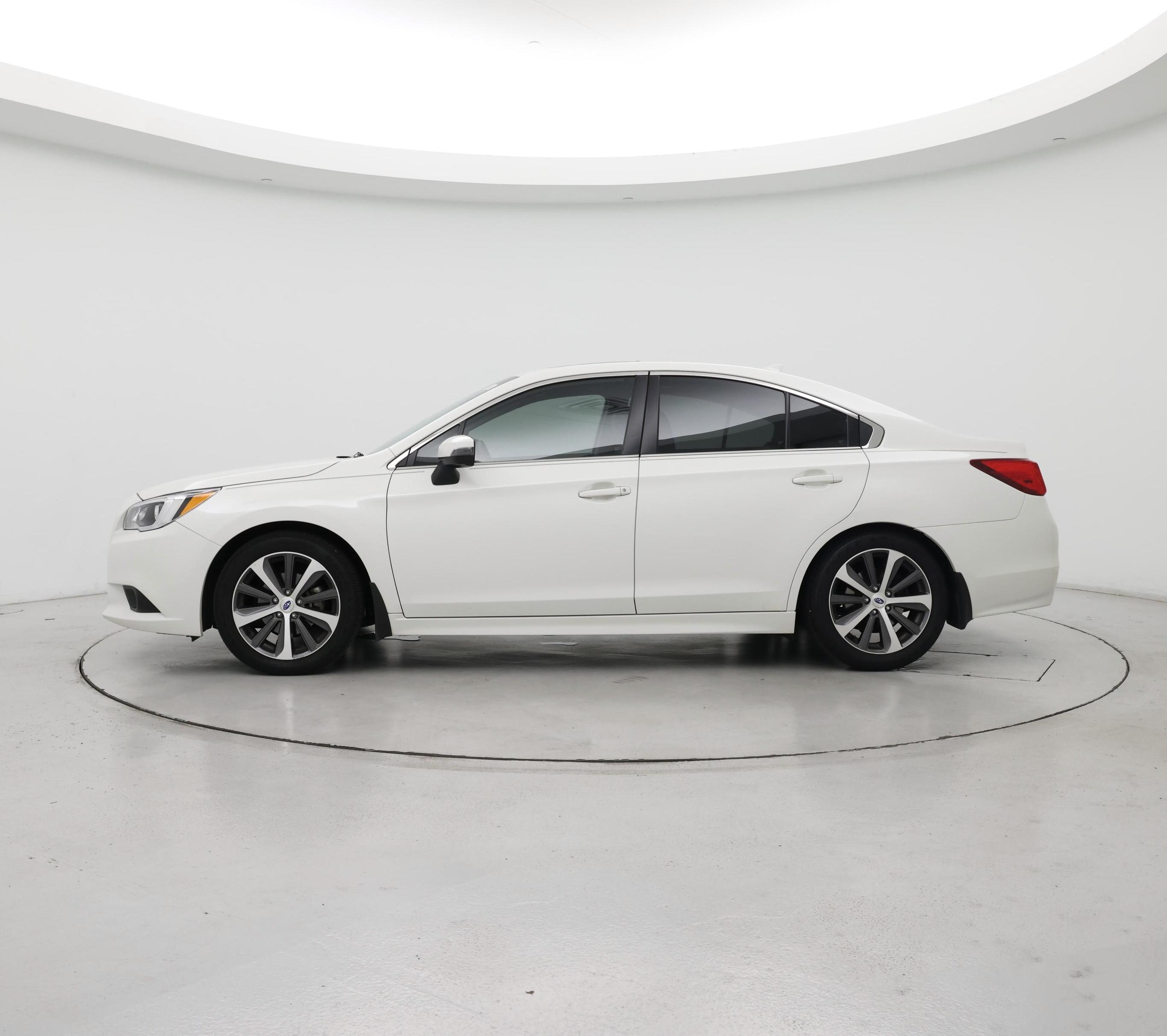 Thumbnail: 2017 Subaru Legacy - 3