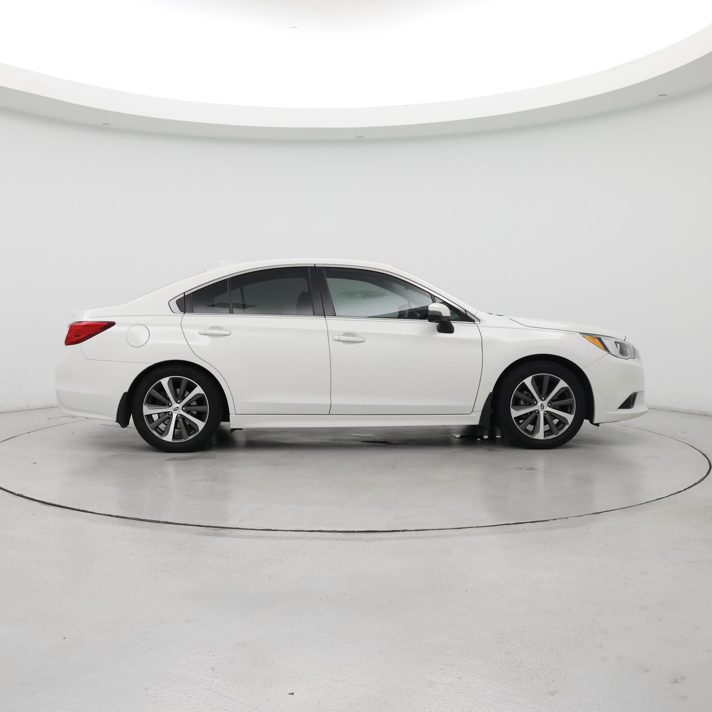 Thumbnail: 2017 Subaru Legacy - 7
