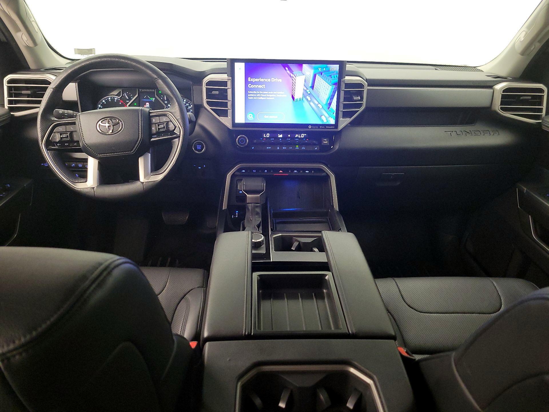 Thumbnail: 2022 Toyota Tundra - 9