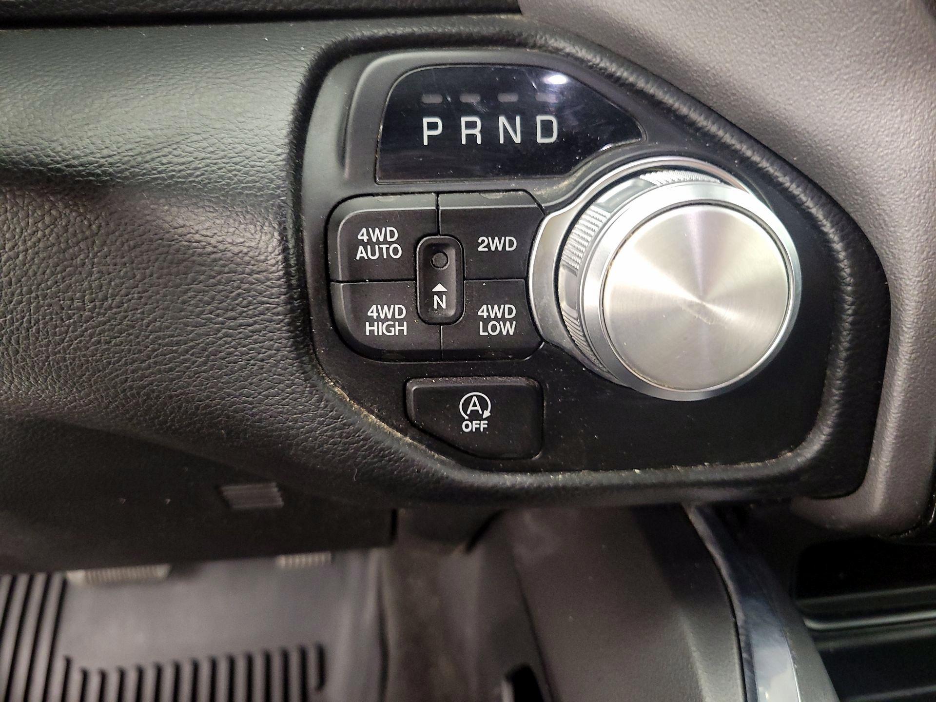 Thumbnail: 2024 RAM 1500 - 18