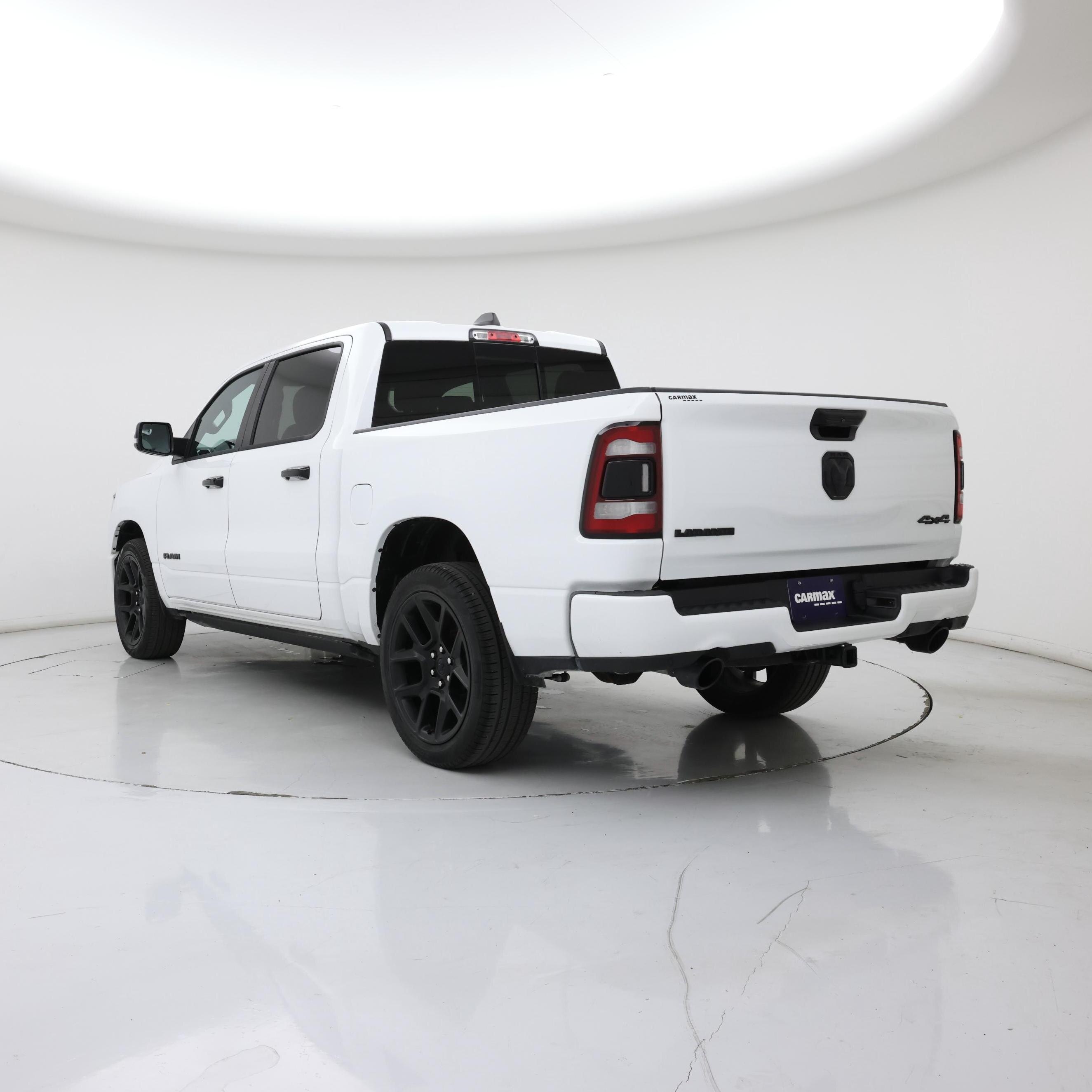 Thumbnail: 2024 RAM 1500 - 2