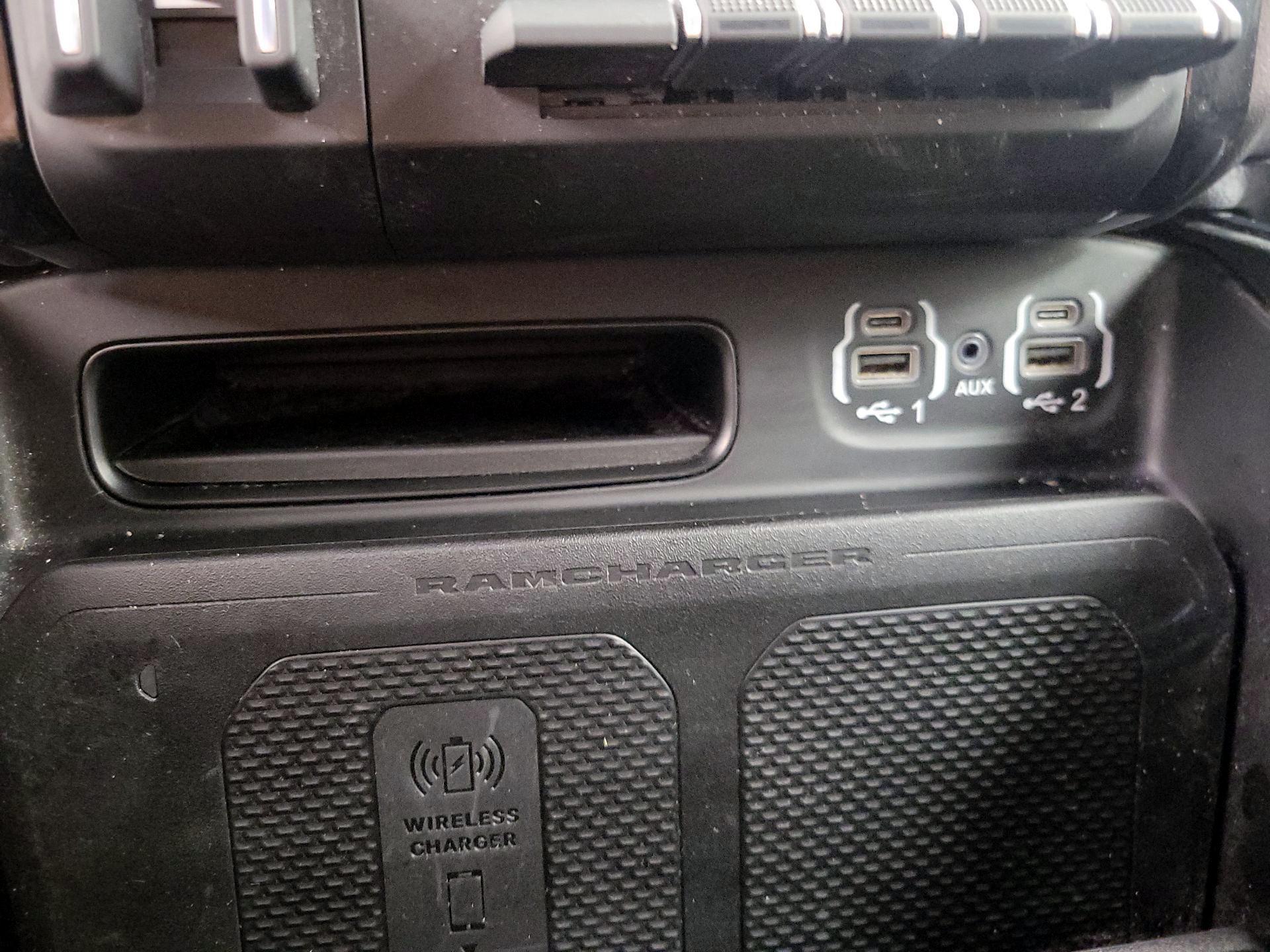 Thumbnail: 2024 RAM 1500 - 19