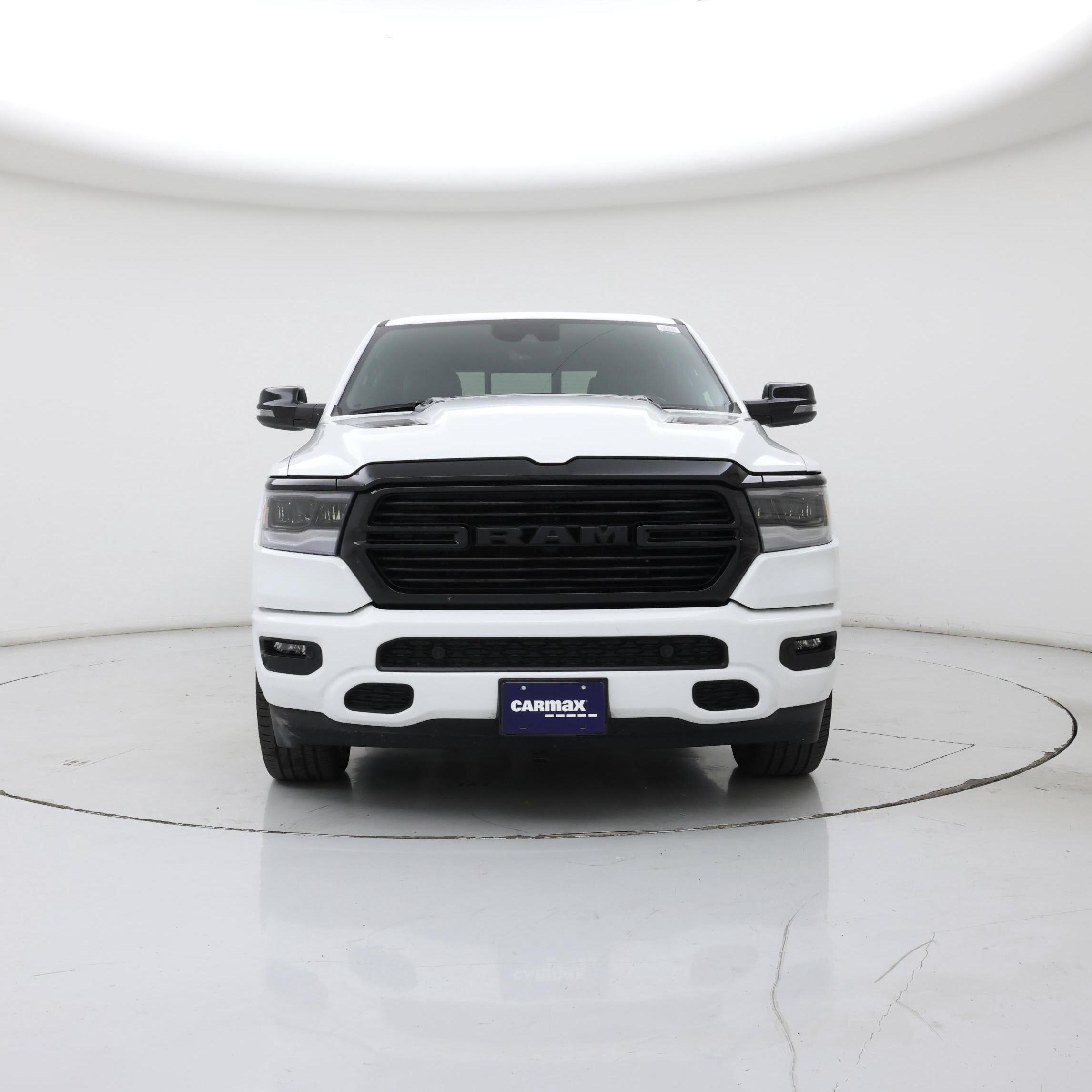Thumbnail: 2024 RAM 1500 - 5