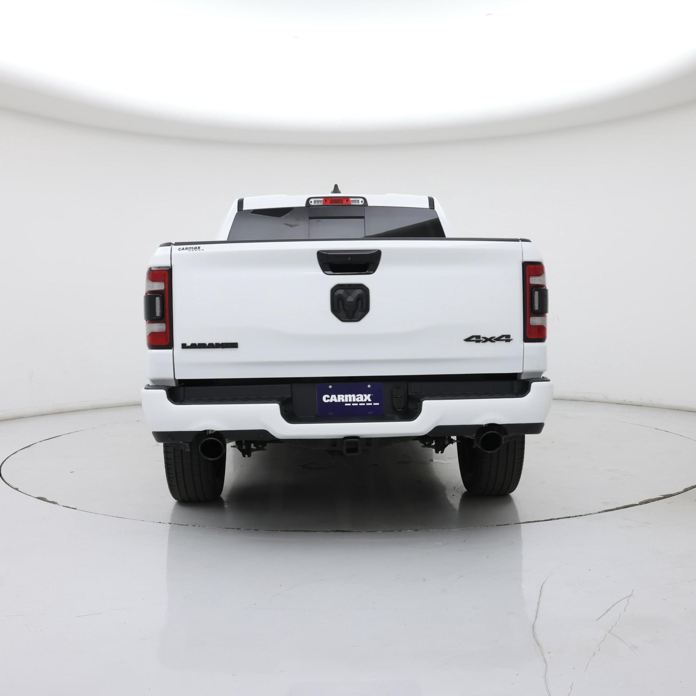 Thumbnail: 2024 RAM 1500 - 6