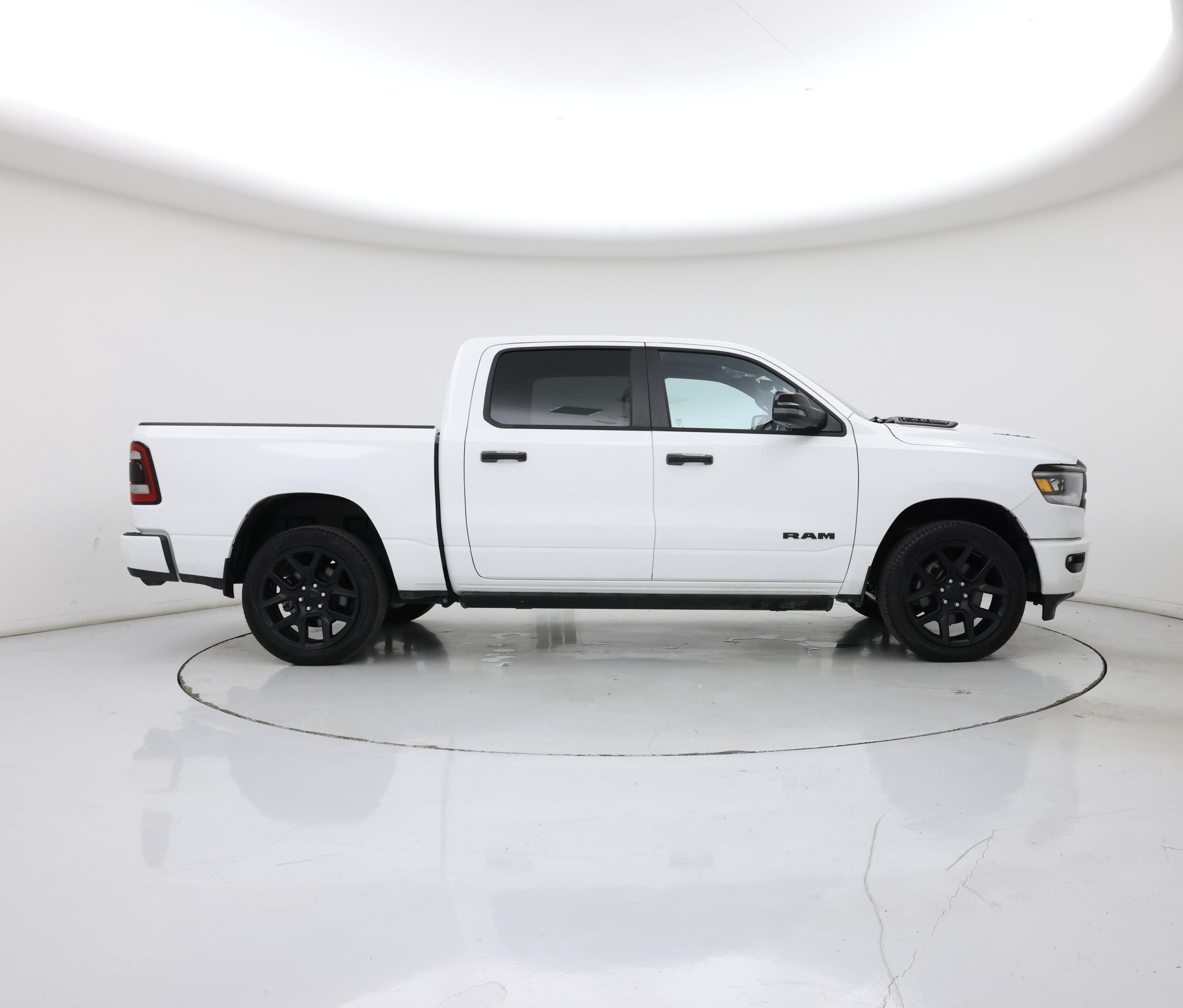 Thumbnail: 2024 RAM 1500 - 7