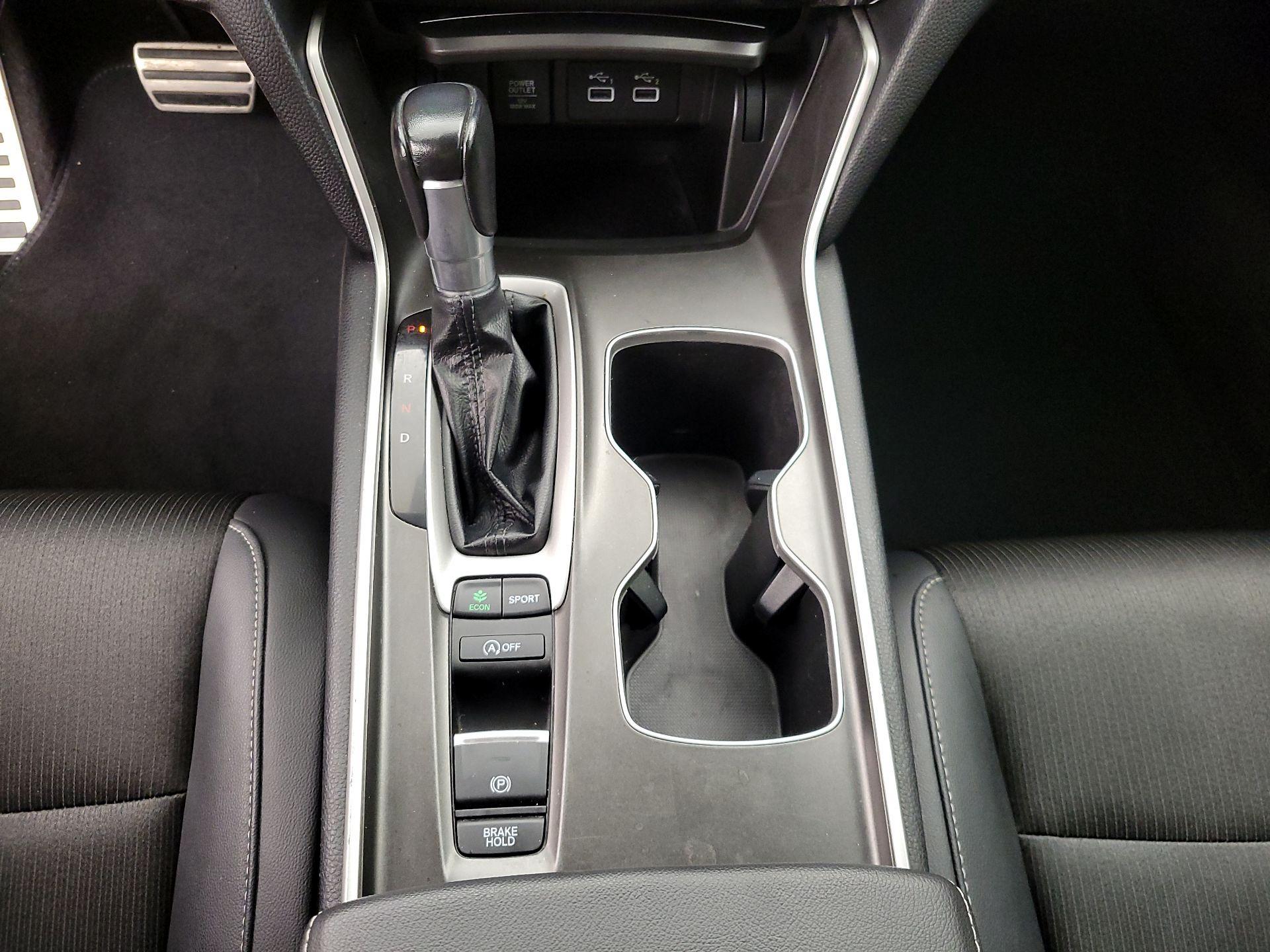 Thumbnail: 2021 Honda Accord - 17