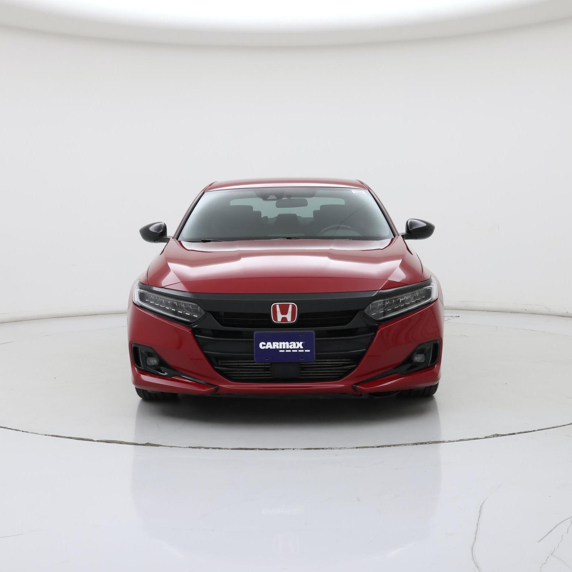 Thumbnail: 2021 Honda Accord - 5