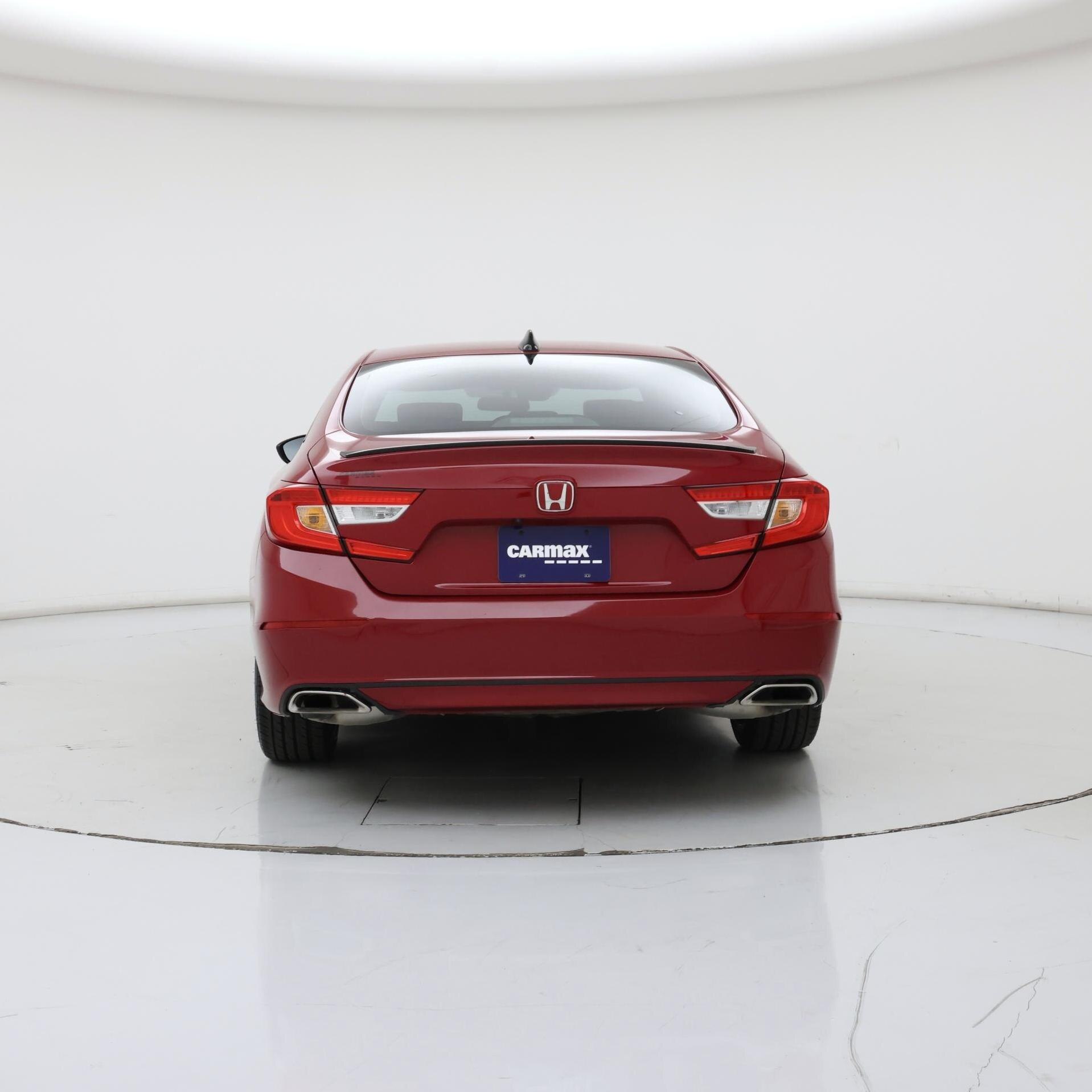 Thumbnail: 2021 Honda Accord - 6