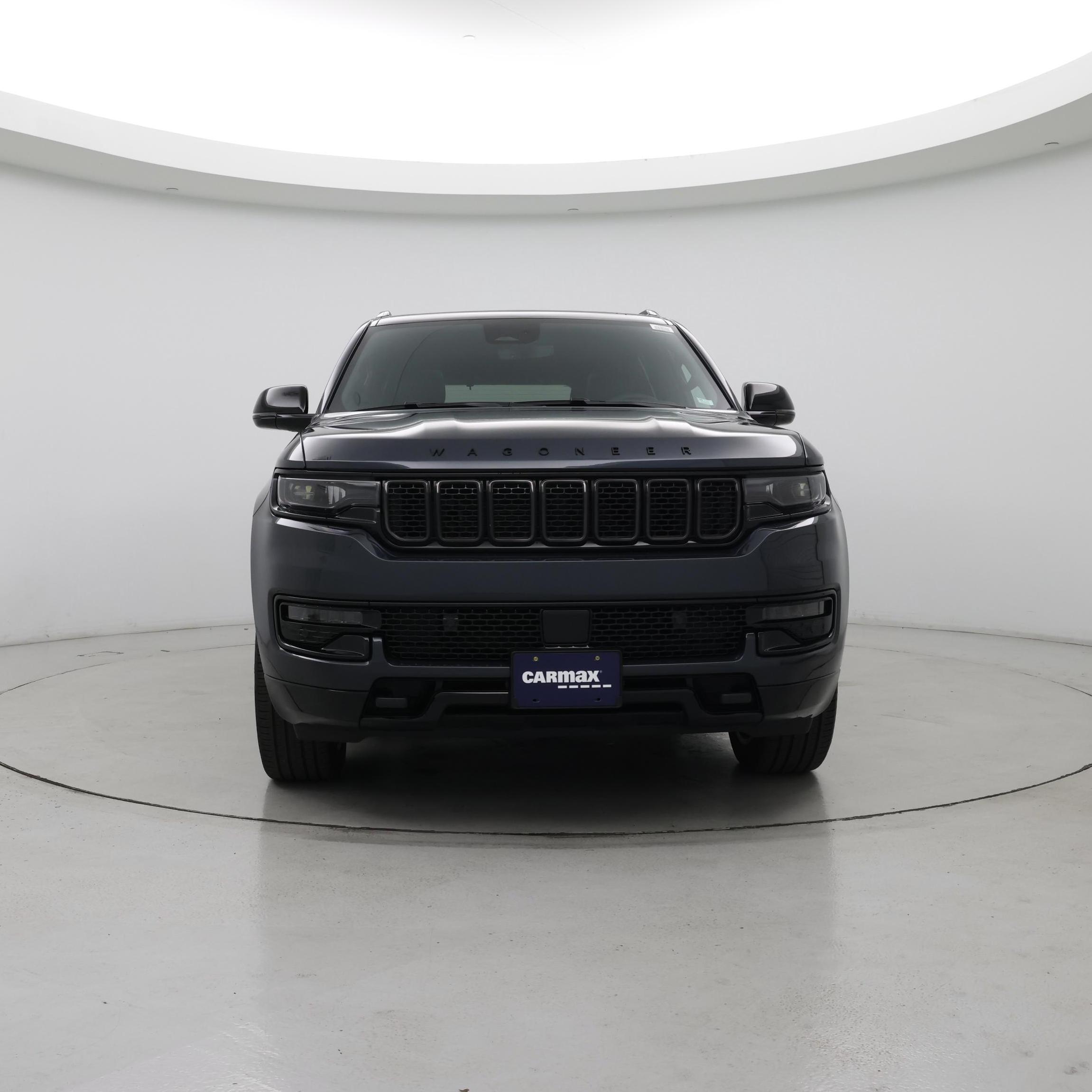 Thumbnail: 2024 Jeep Wagoneer - 5