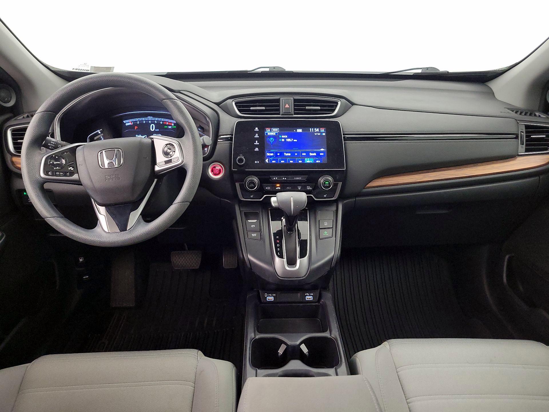 Thumbnail: 2022 Honda CR-V - 9