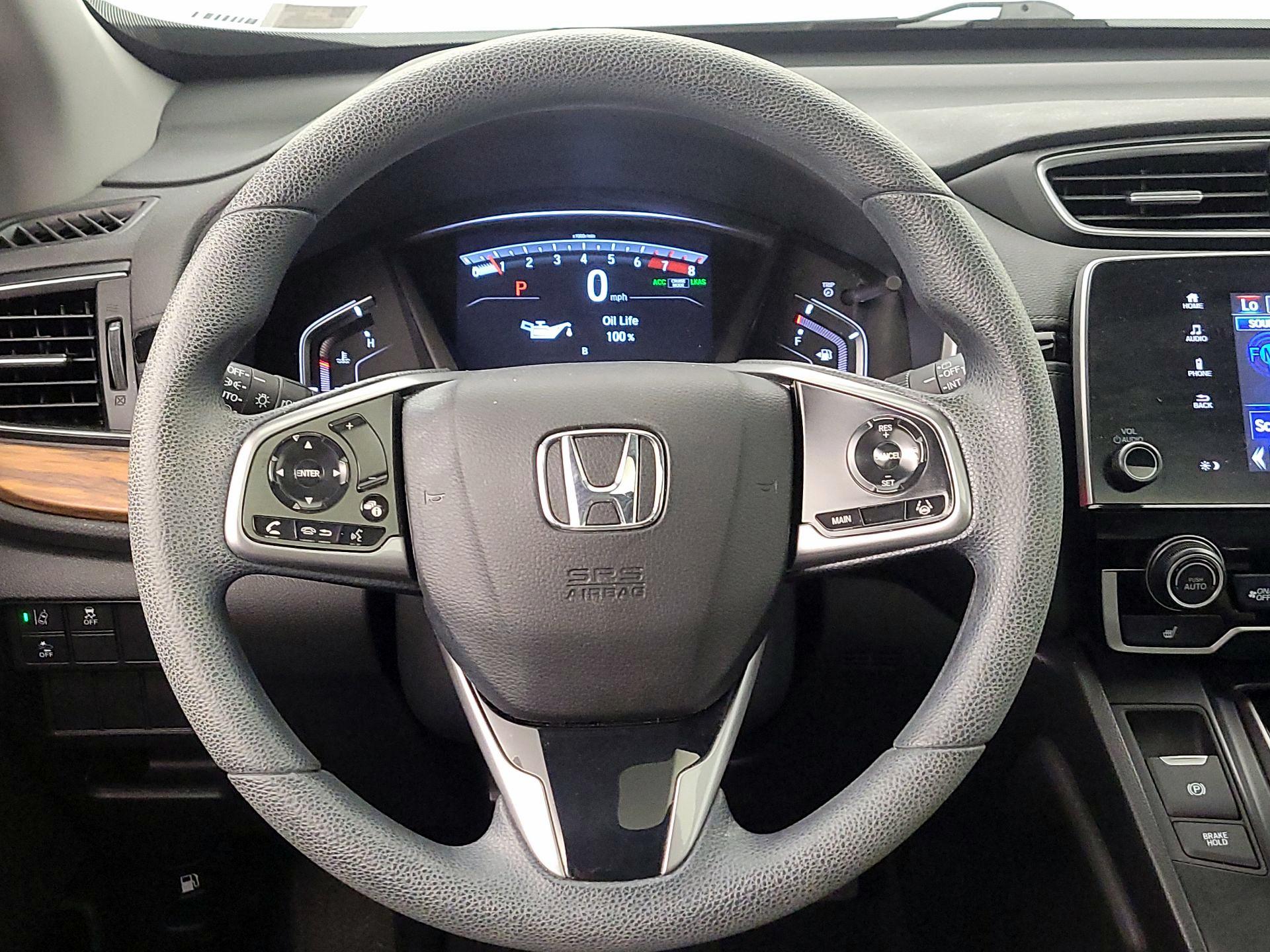 Thumbnail: 2022 Honda CR-V - 10