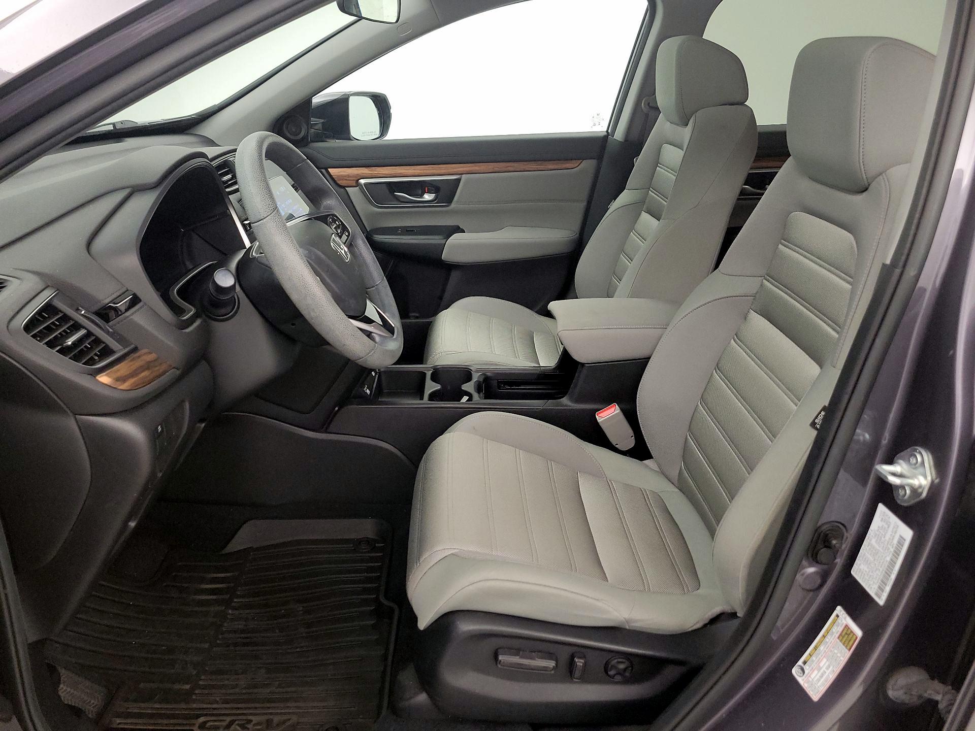 Thumbnail: 2022 Honda CR-V - 11