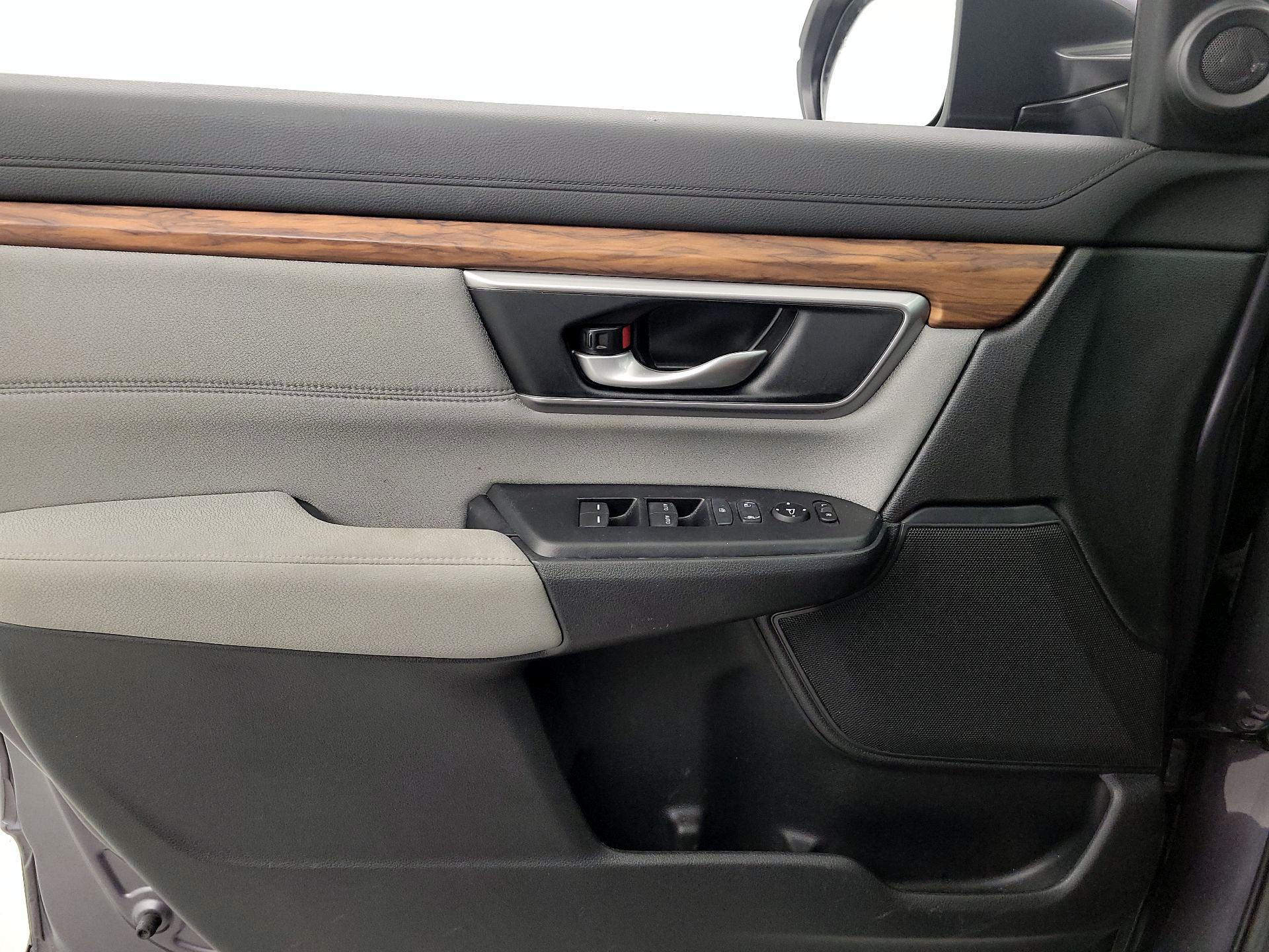 Thumbnail: 2022 Honda CR-V - 12