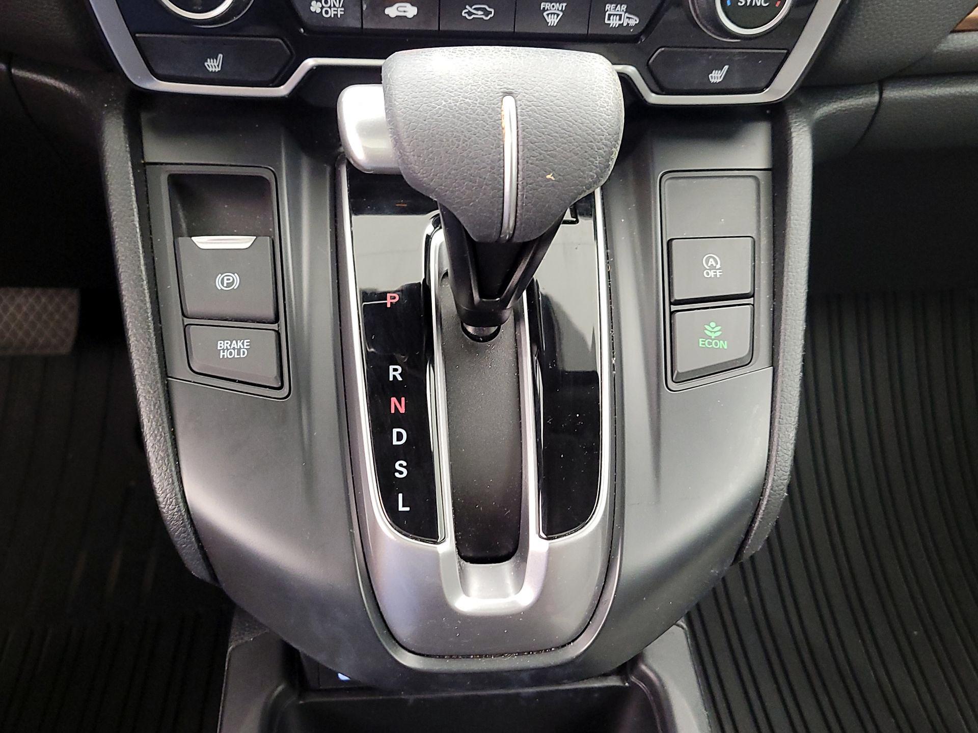 Thumbnail: 2022 Honda CR-V - 17