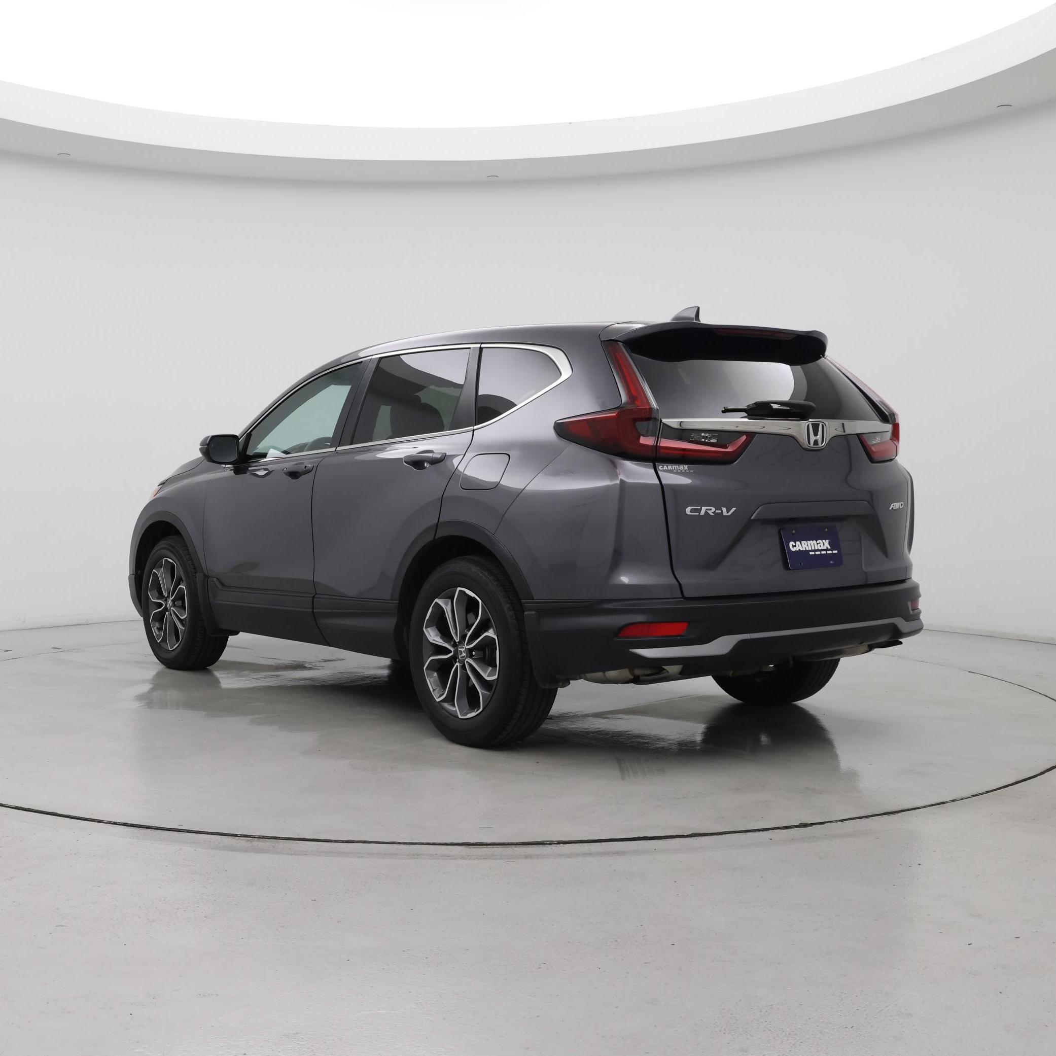 Thumbnail: 2022 Honda CR-V - 2