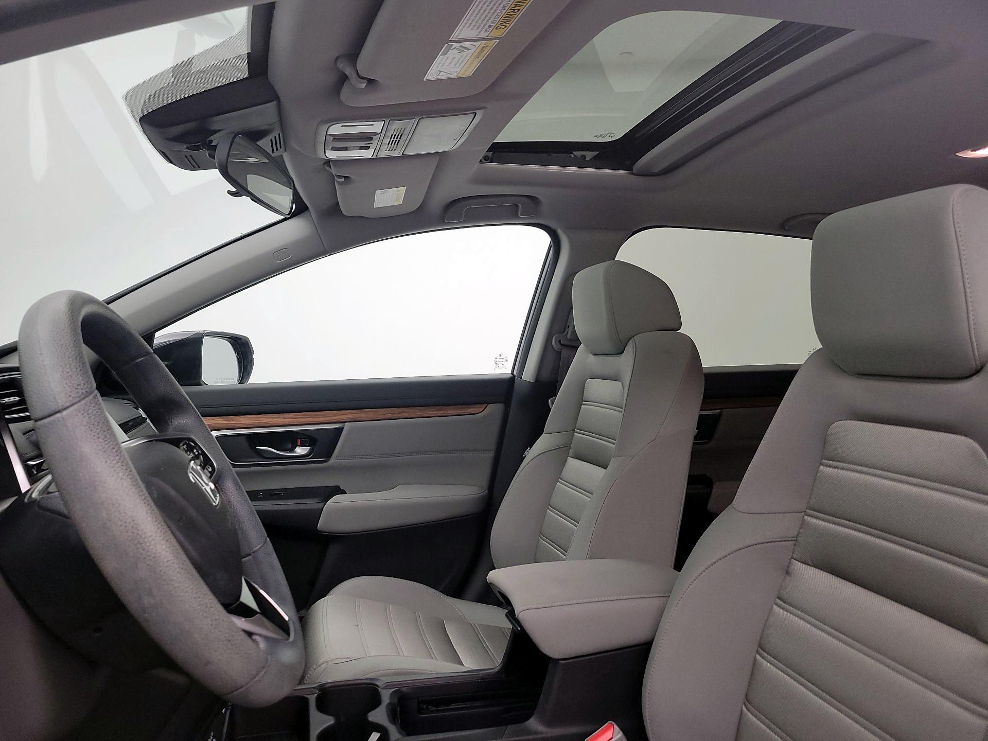 Thumbnail: 2022 Honda CR-V - 19