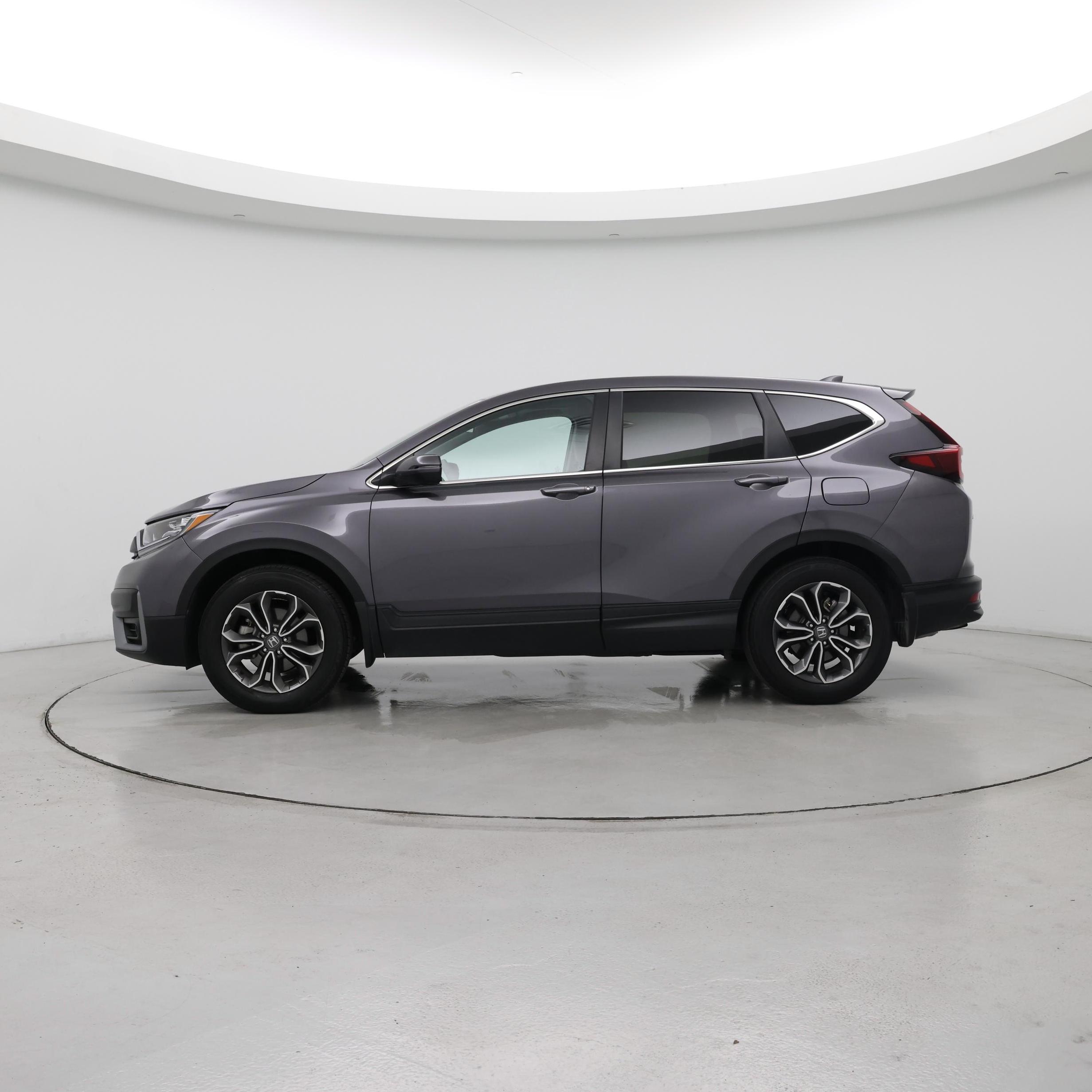 Thumbnail: 2022 Honda CR-V - 3
