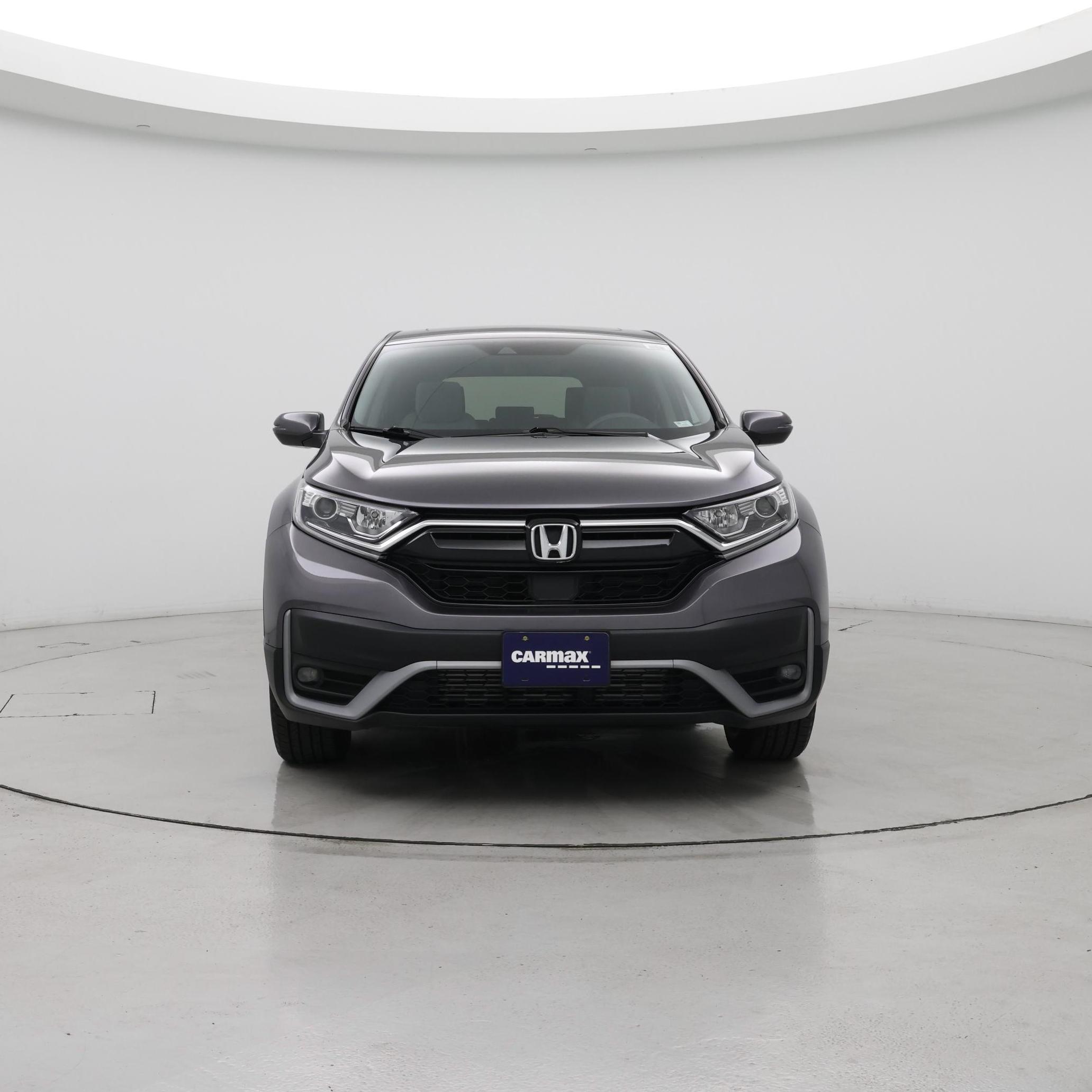 Thumbnail: 2022 Honda CR-V - 5