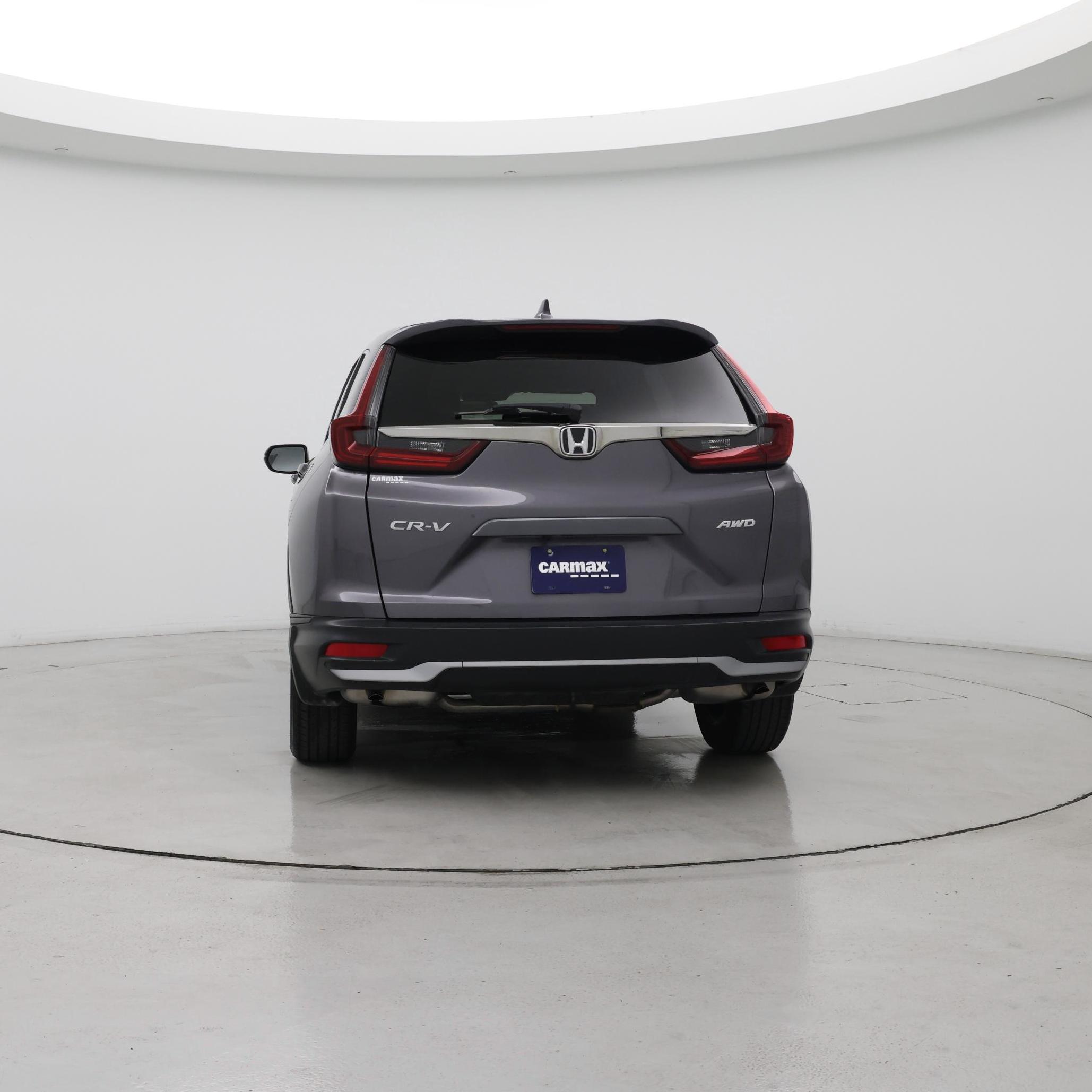Thumbnail: 2022 Honda CR-V - 6