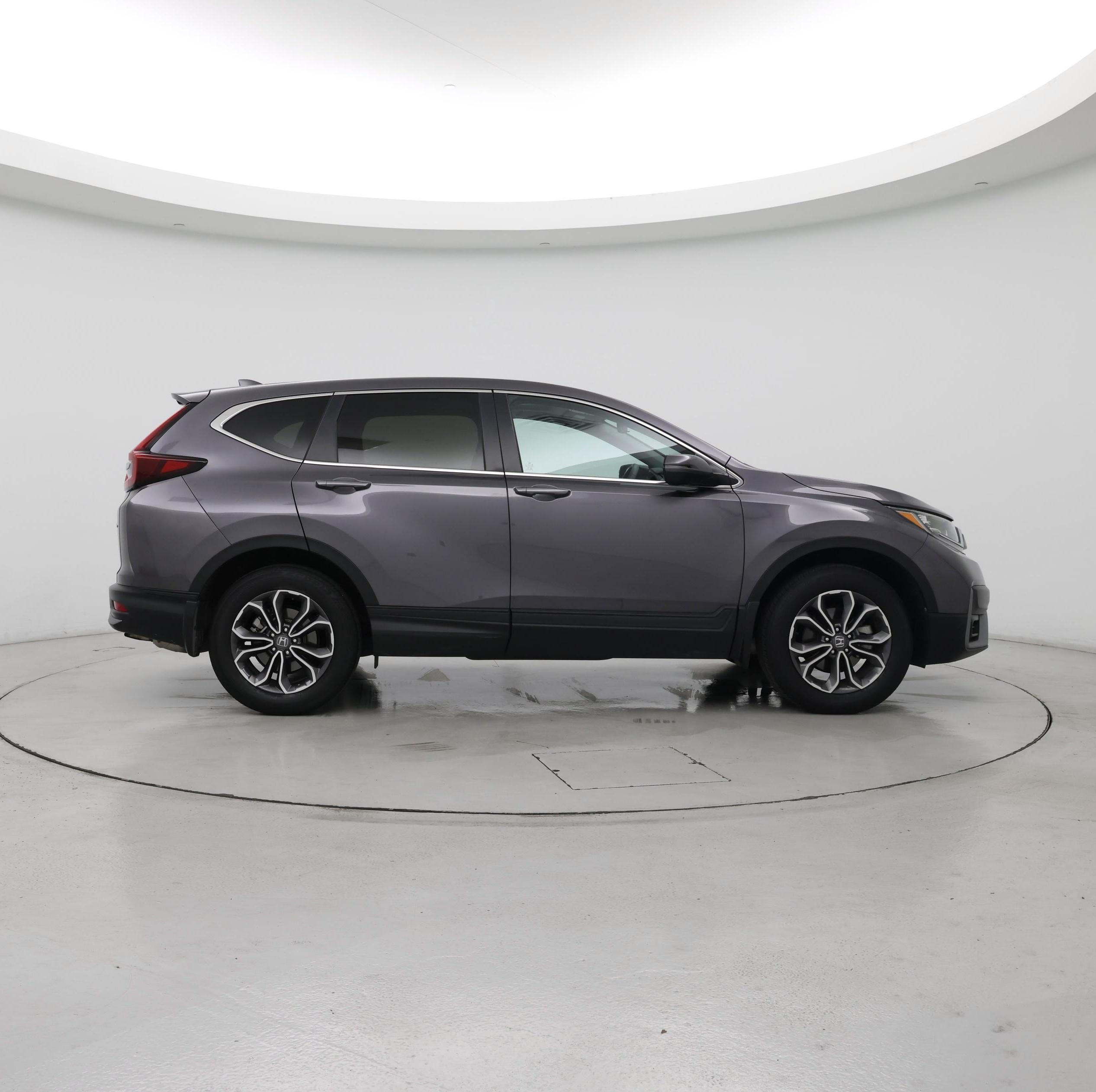 Thumbnail: 2022 Honda CR-V - 7