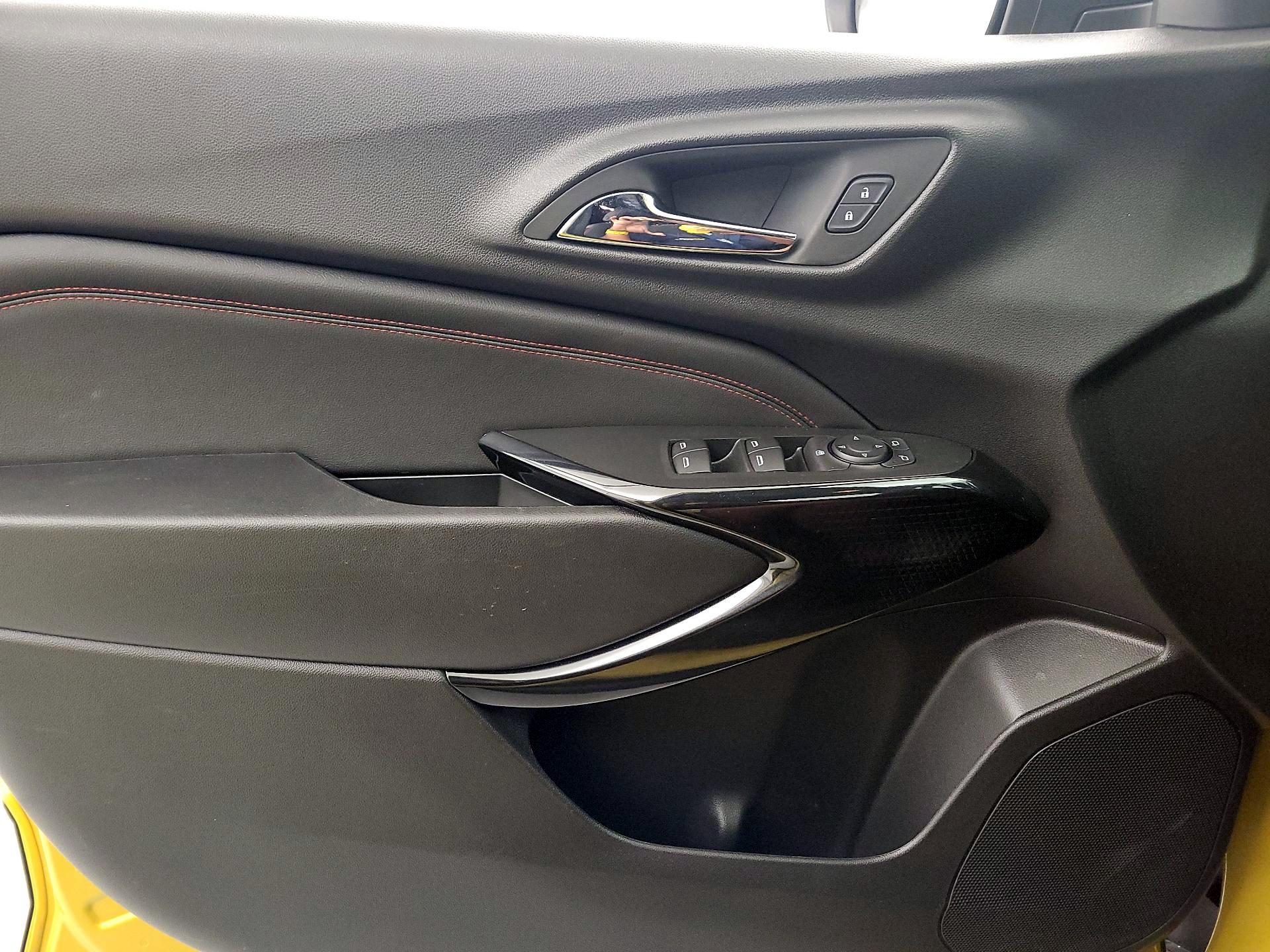 Thumbnail: 2024 Chevrolet Trax - 12