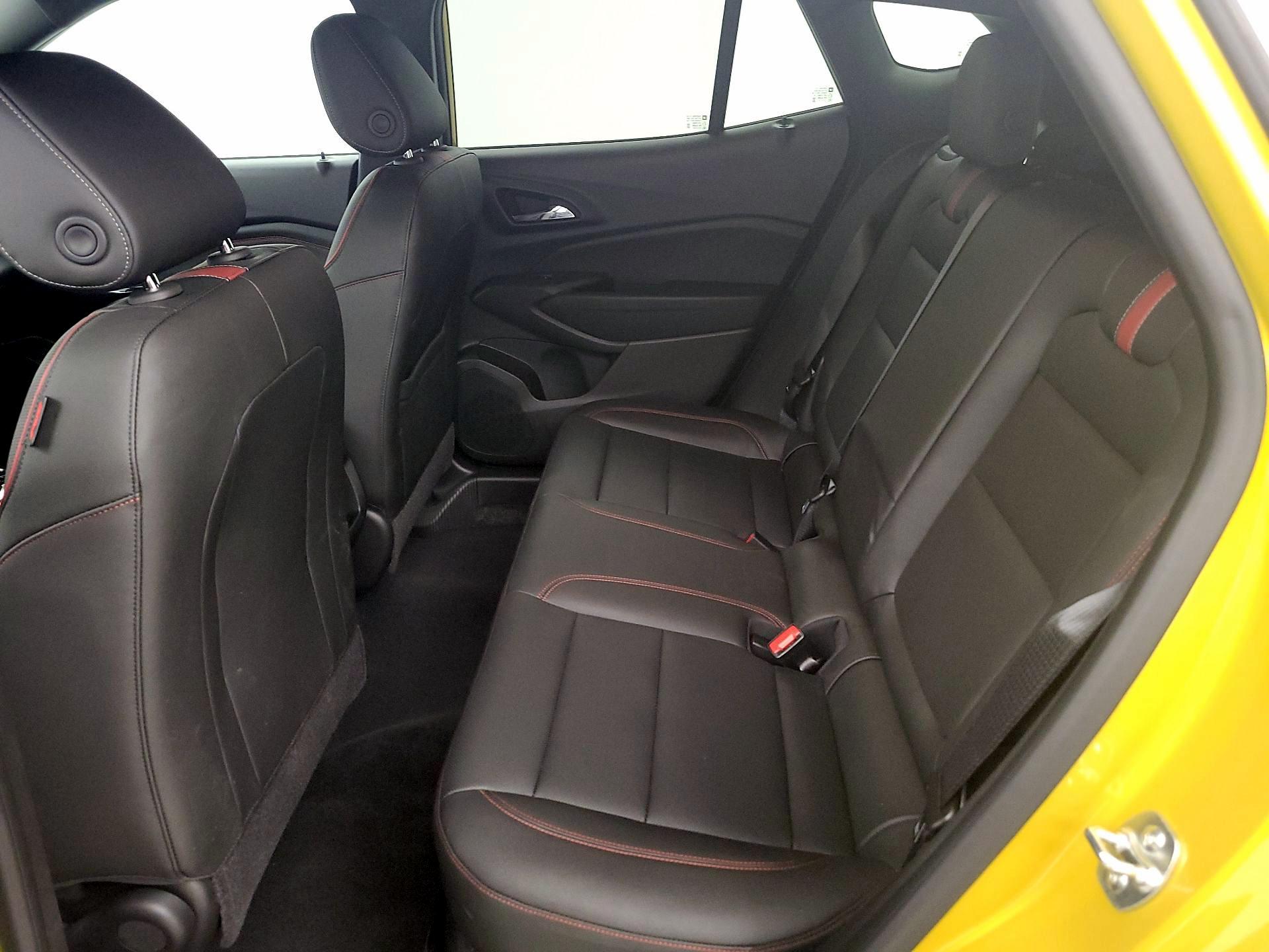 Thumbnail: 2024 Chevrolet Trax - 19