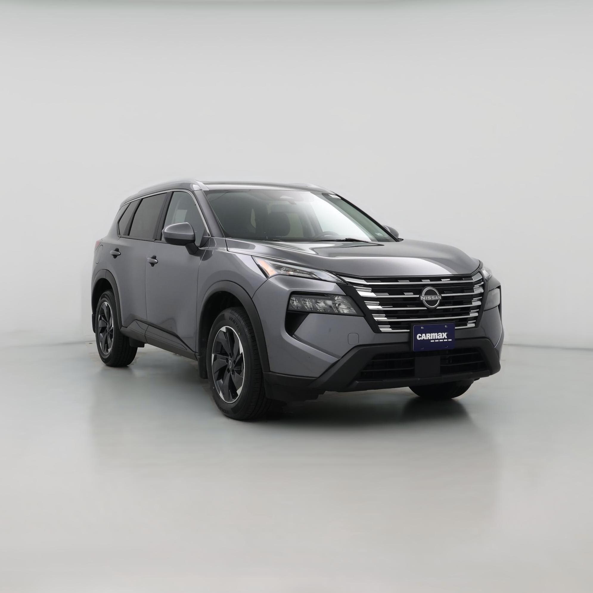 Thumbnail: 2024 Nissan Rogue - 1