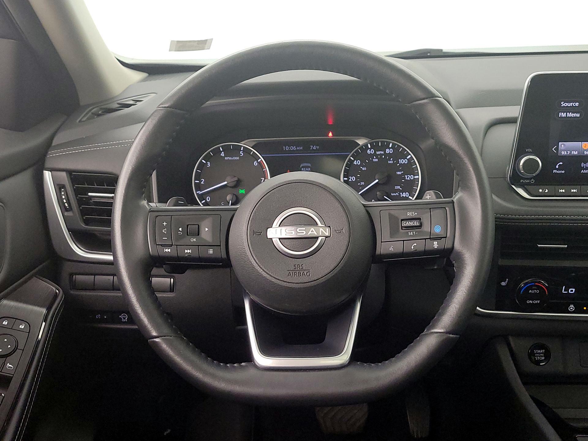 Thumbnail: 2024 Nissan Rogue - 10