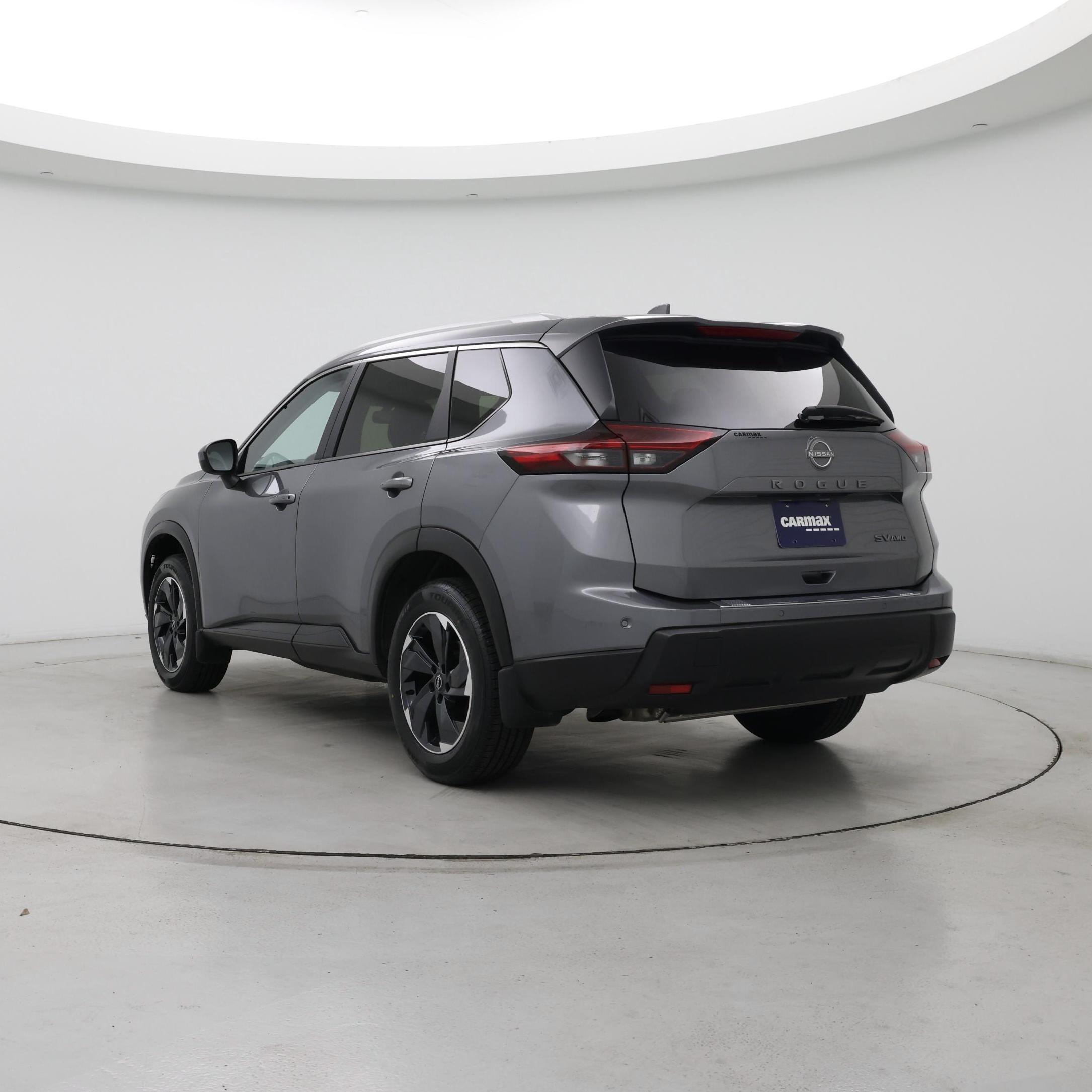 Thumbnail: 2024 Nissan Rogue - 2