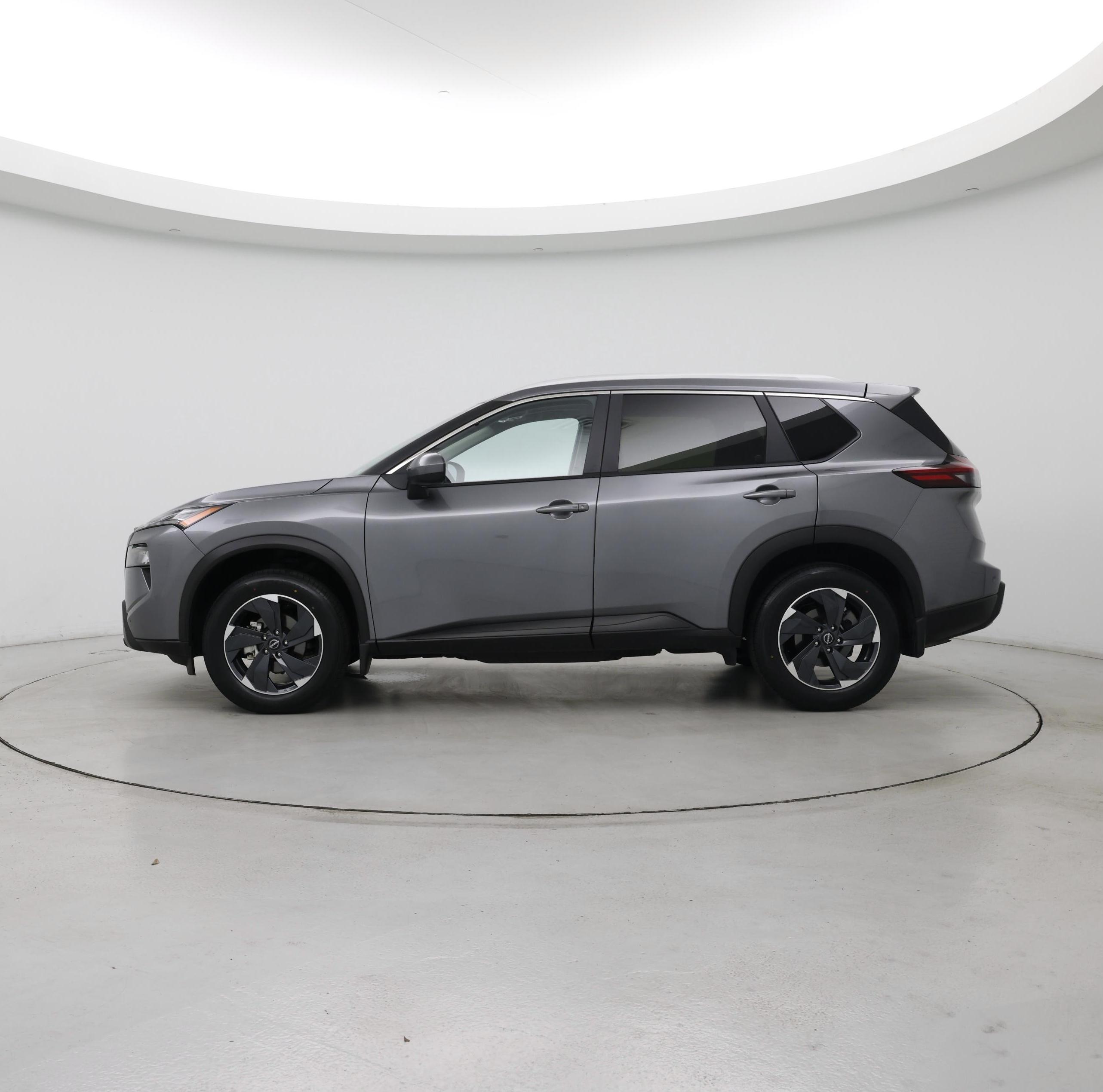 Thumbnail: 2024 Nissan Rogue - 3