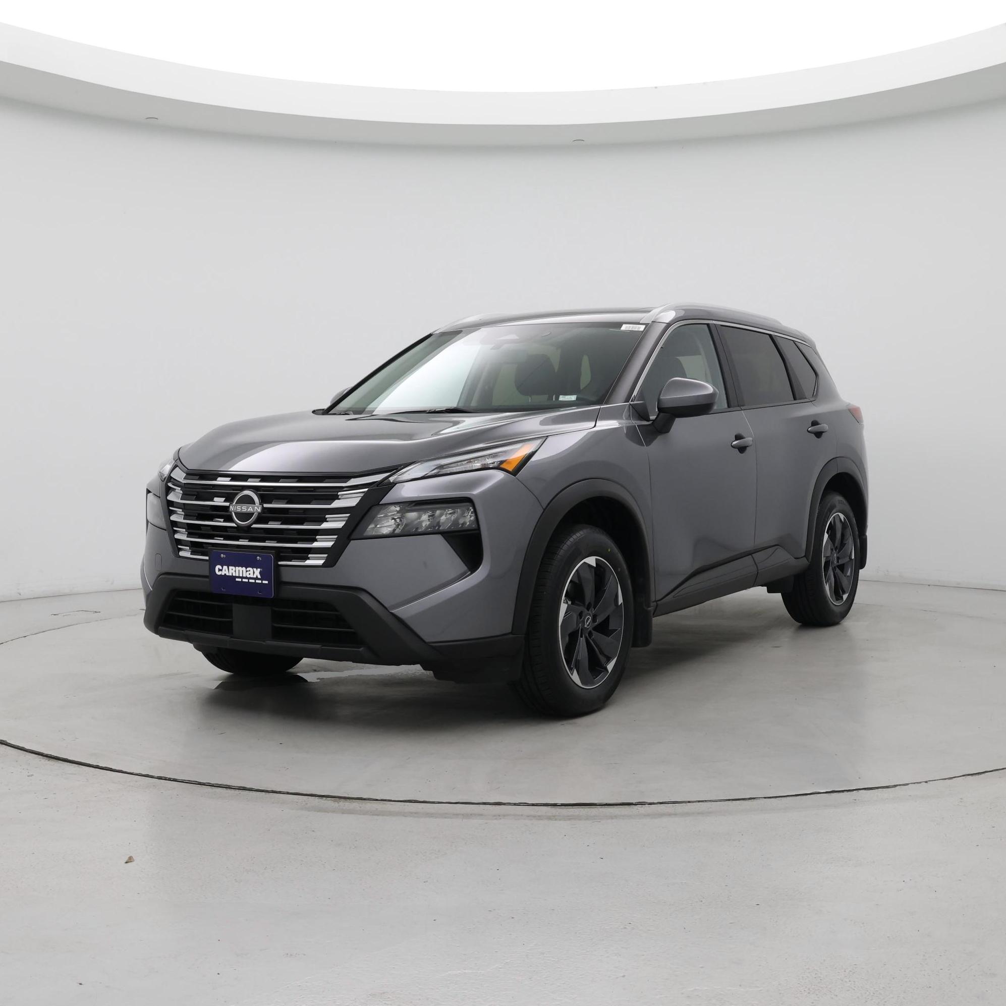 Thumbnail: 2024 Nissan Rogue - 4