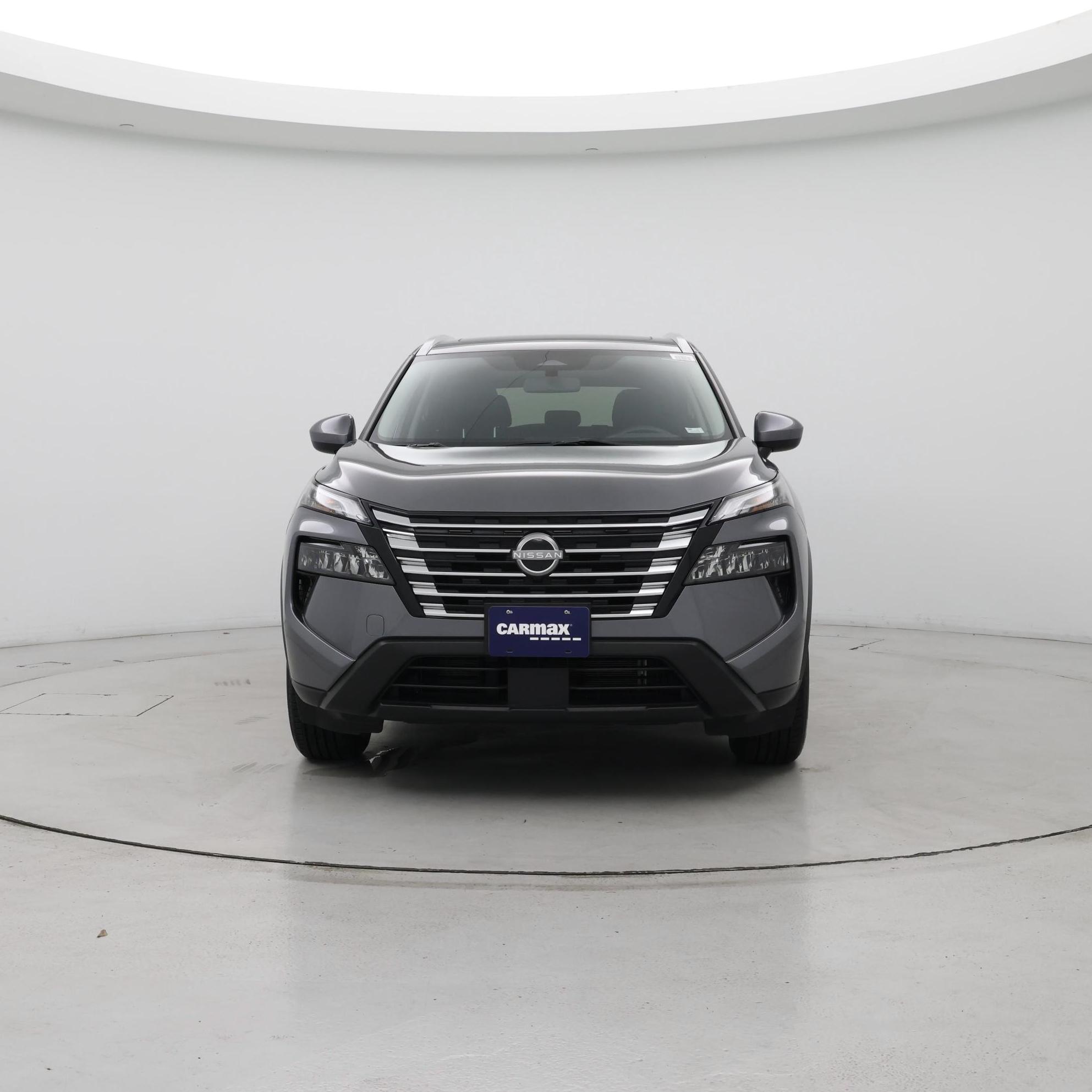 Thumbnail: 2024 Nissan Rogue - 5