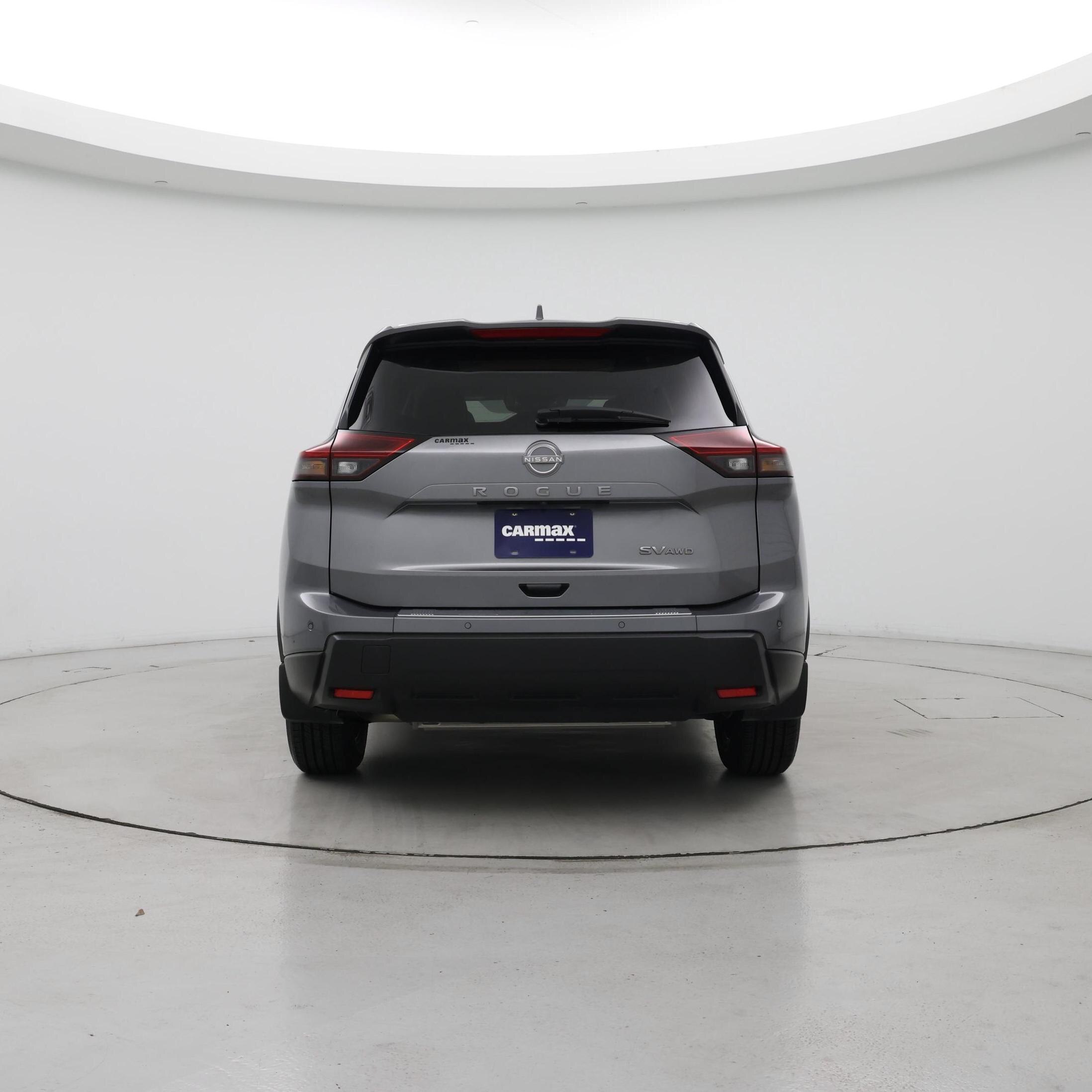 Thumbnail: 2024 Nissan Rogue - 6