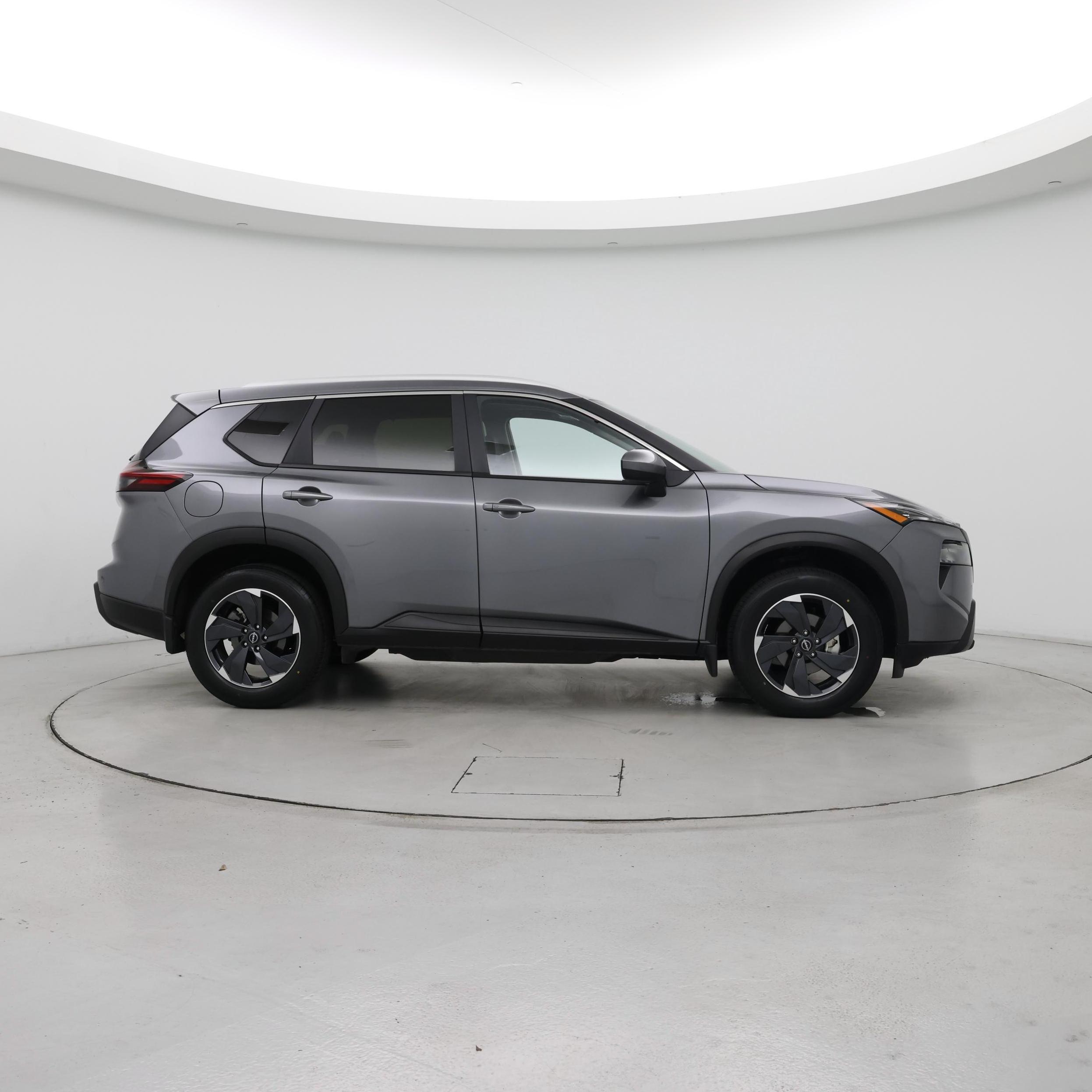 Thumbnail: 2024 Nissan Rogue - 7
