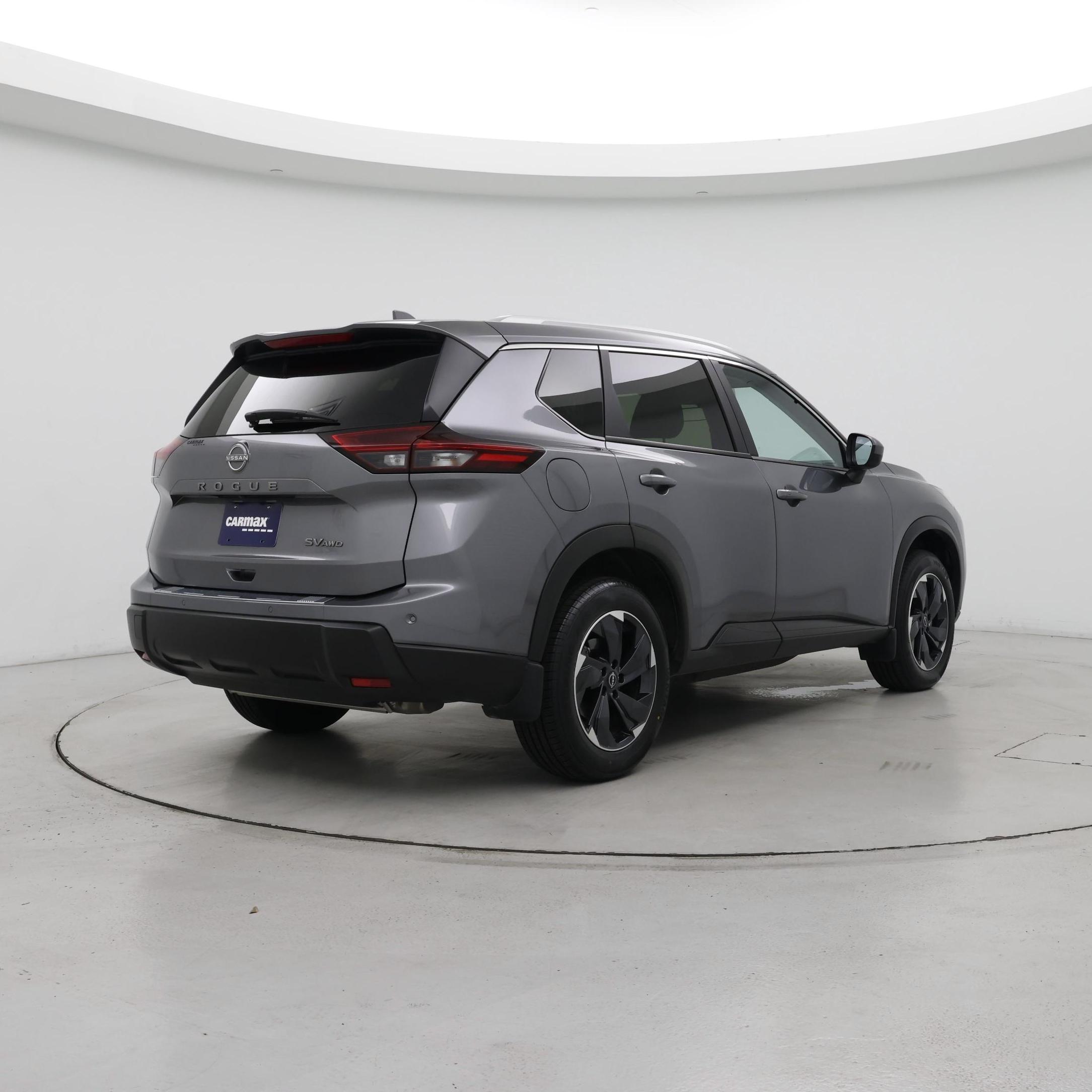 Thumbnail: 2024 Nissan Rogue - 8